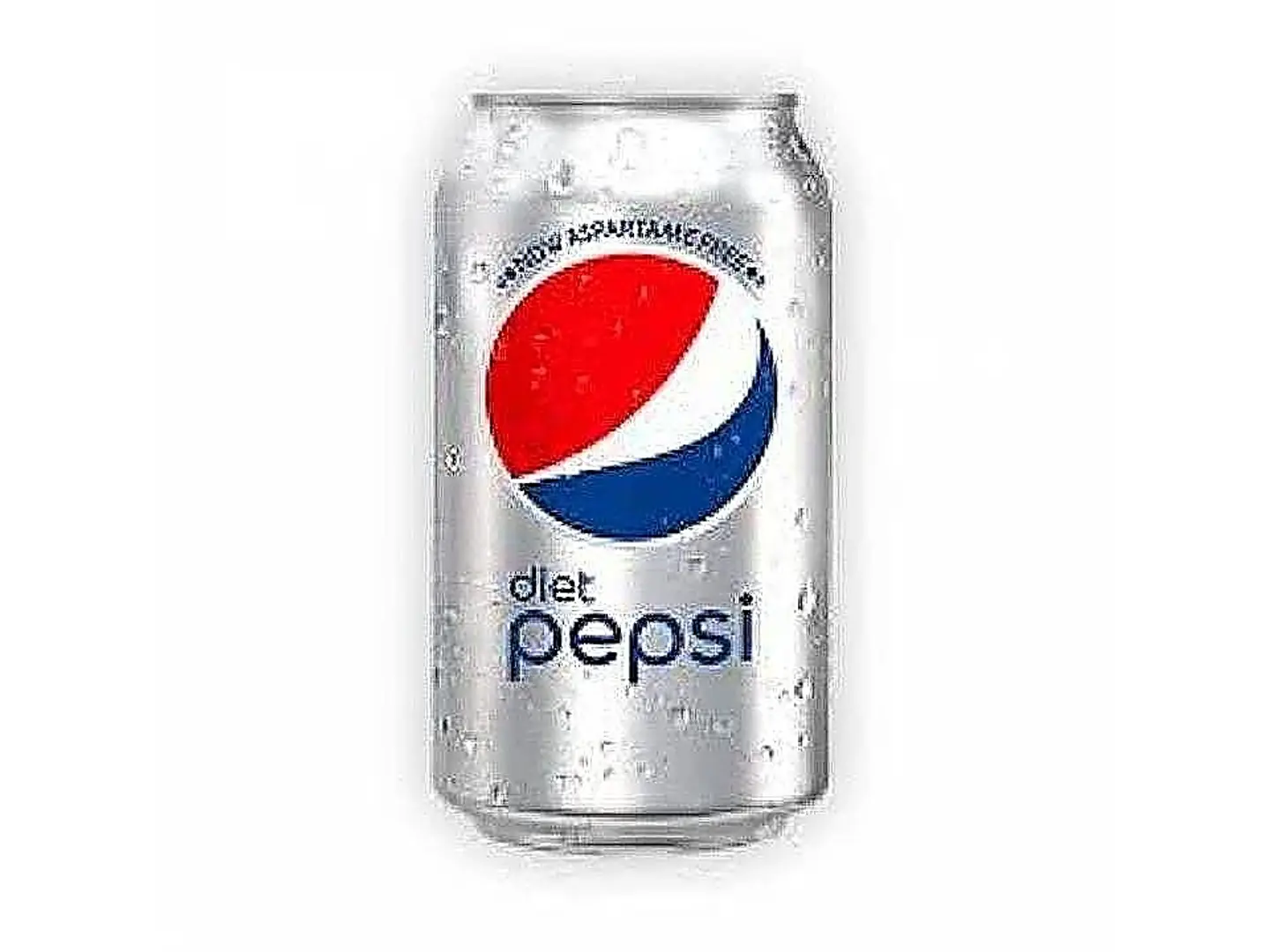 Pepsi Diet Can 330 Ml