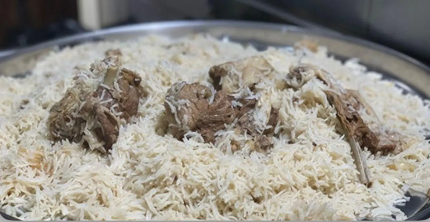 كبسة نعيمي برية لشخص واحد