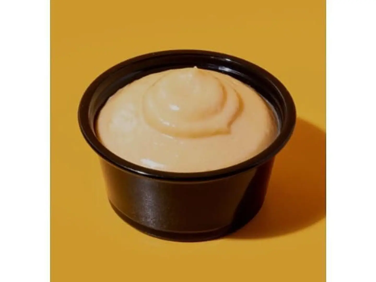 صوص ثوم حار