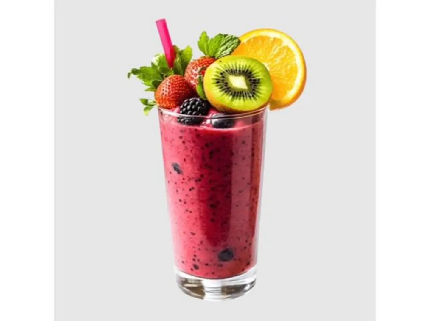 Fruit Cocktail