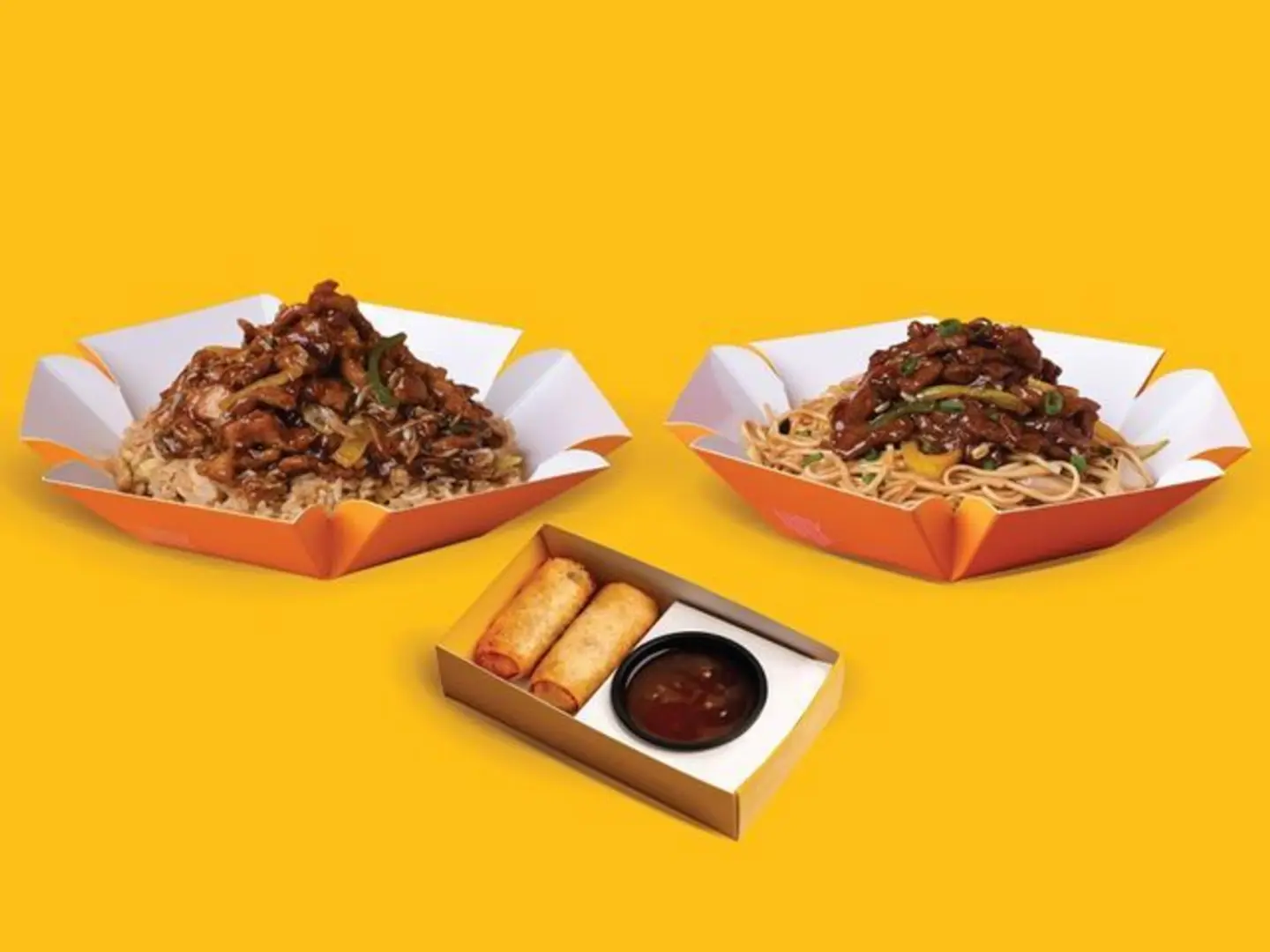 Meal For 2