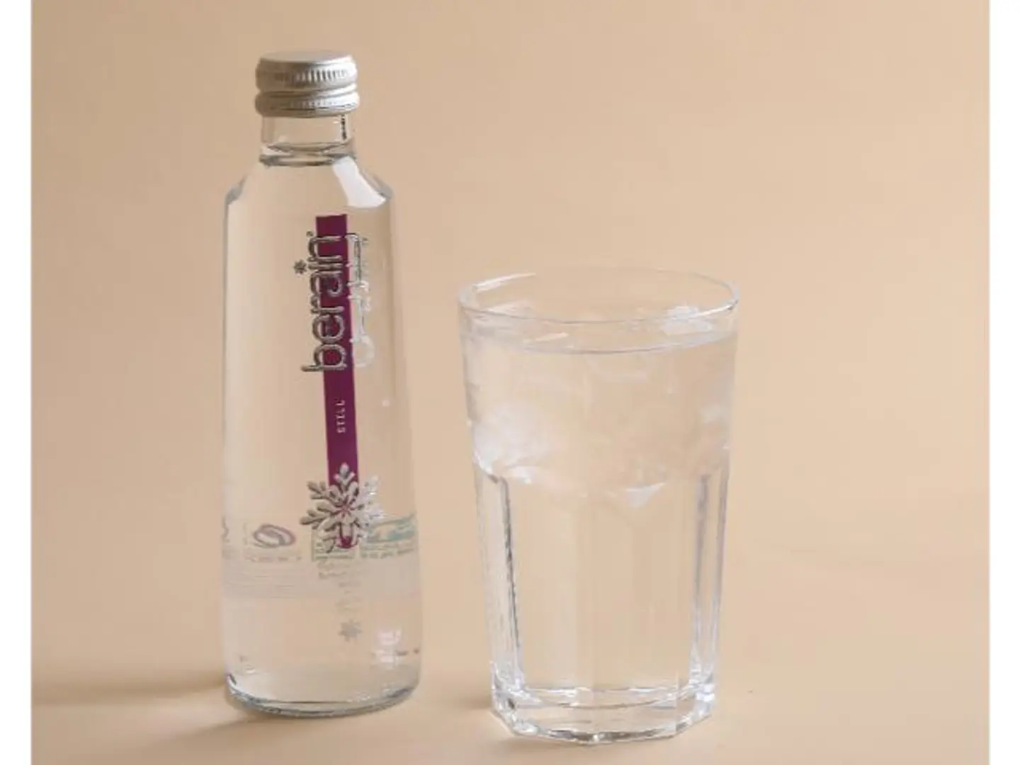 Small Water