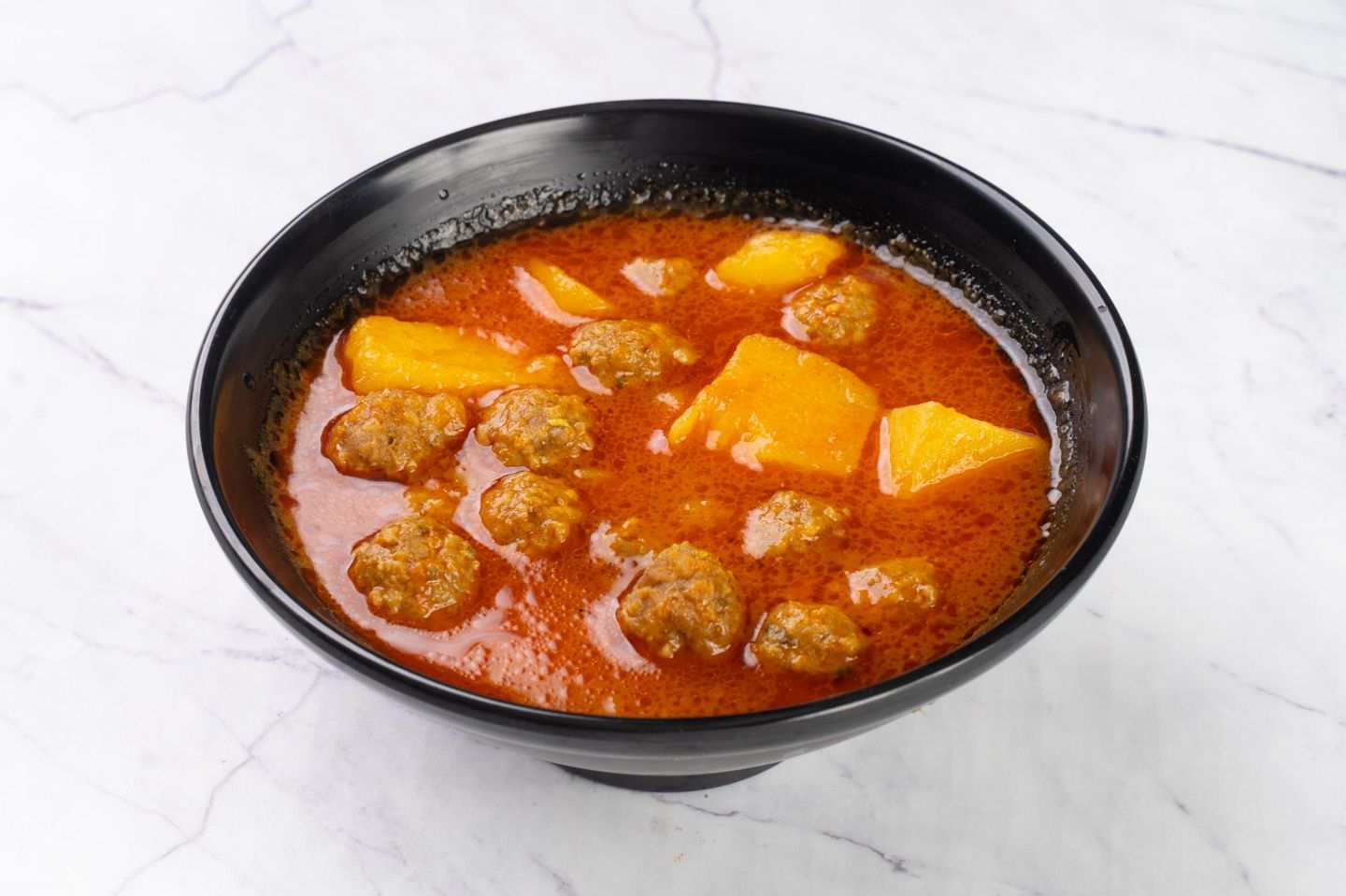 Kofta Edam