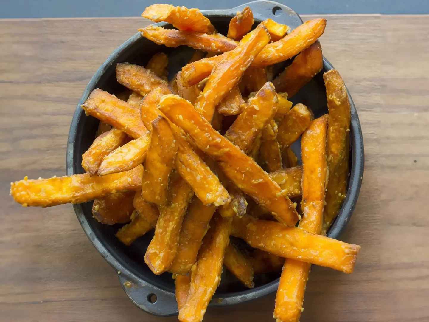 Sweet Potato Fries