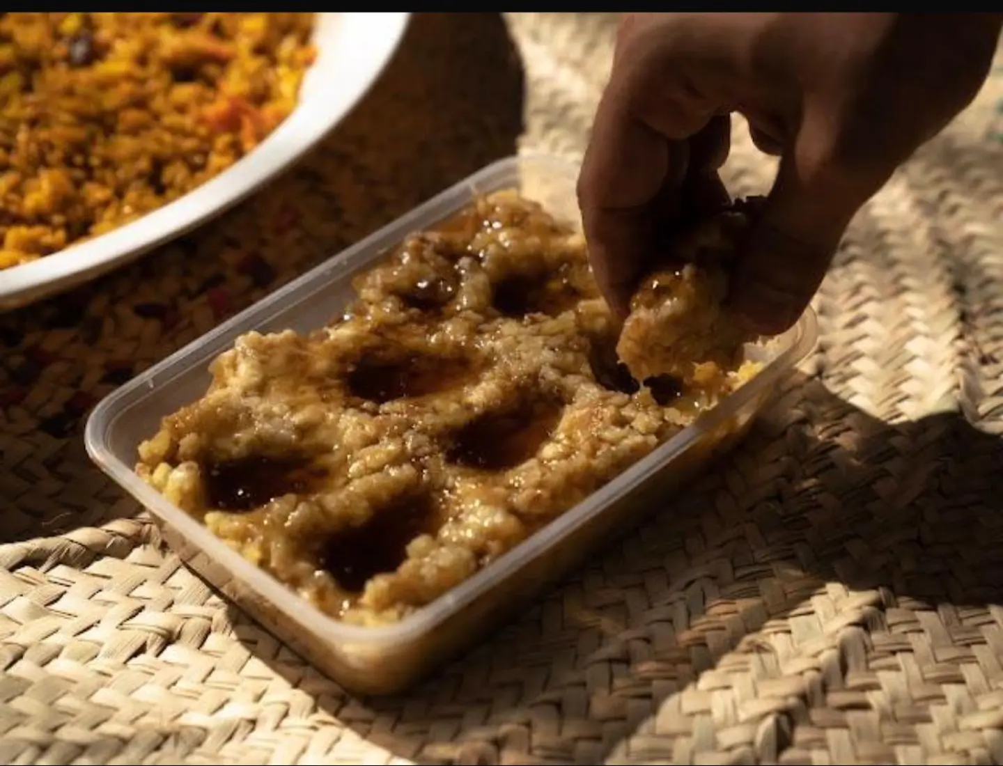 مرسى سمن وعسل