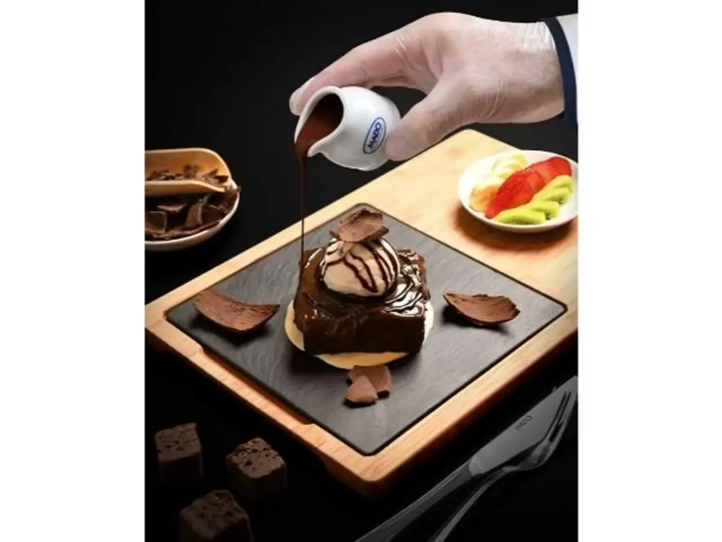 Dream Fudge Brownie
