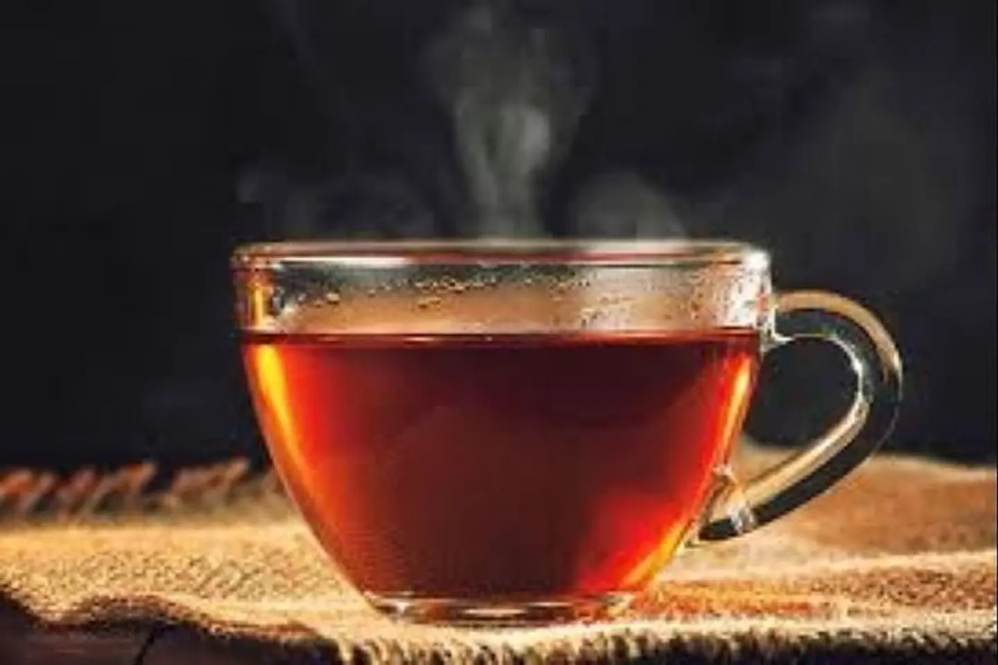 Red Tea