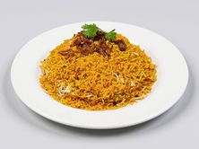 رز بريانى سادة (ابيض)