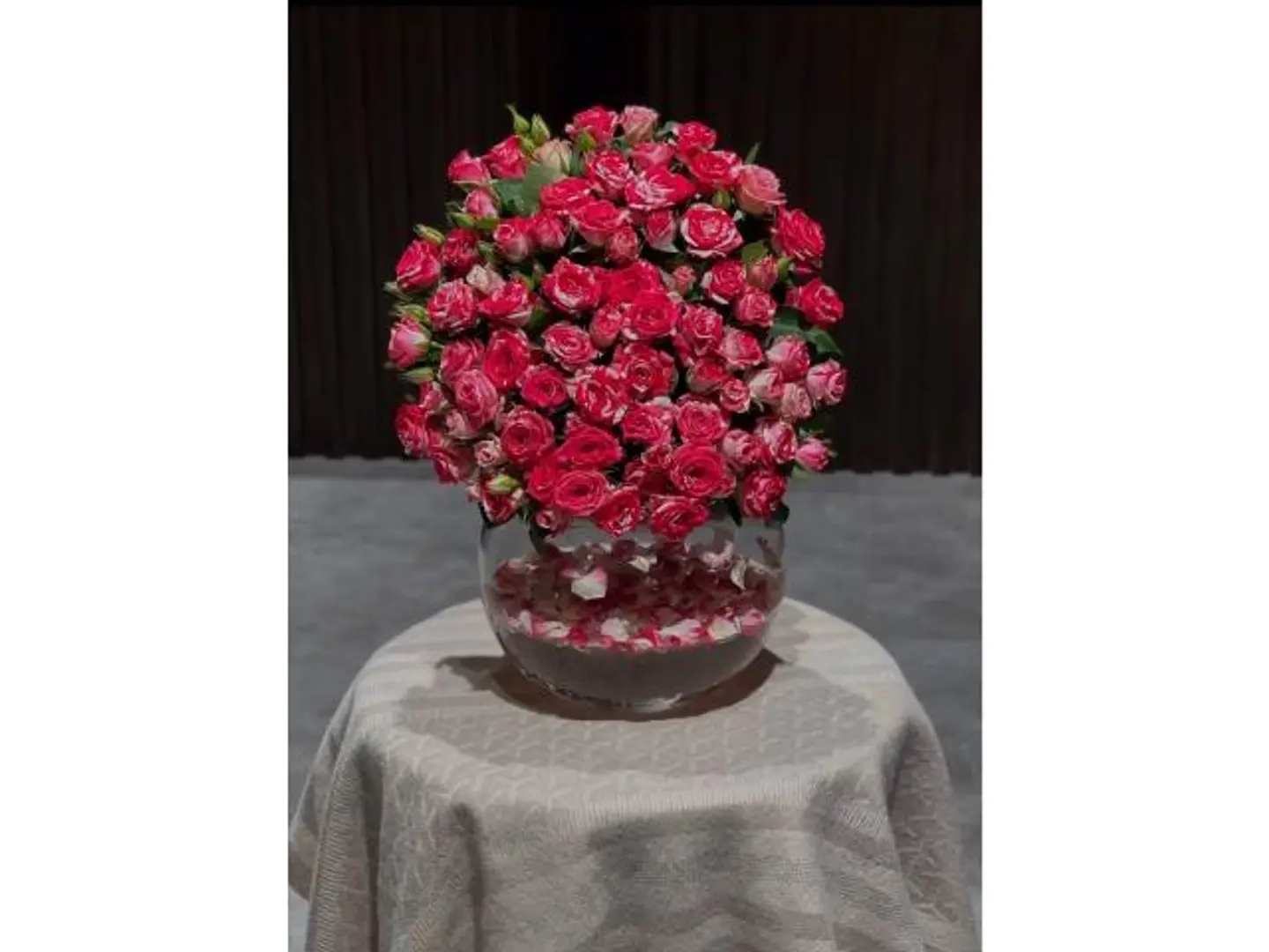 Safety Vase 1