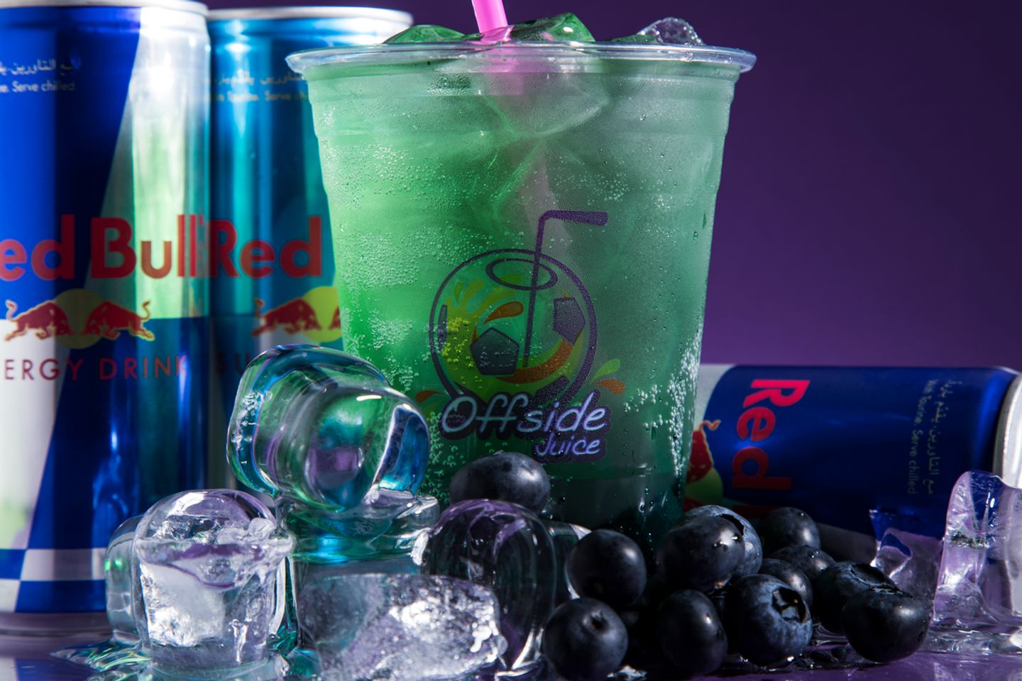 Red Bull