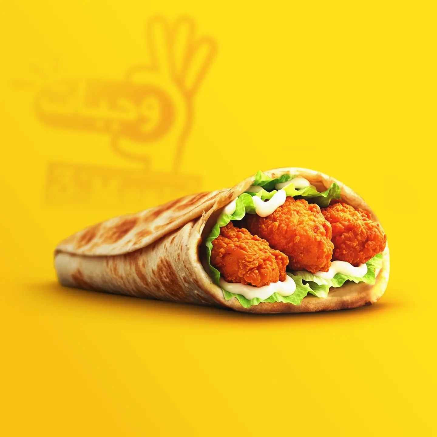 Zinger Pie