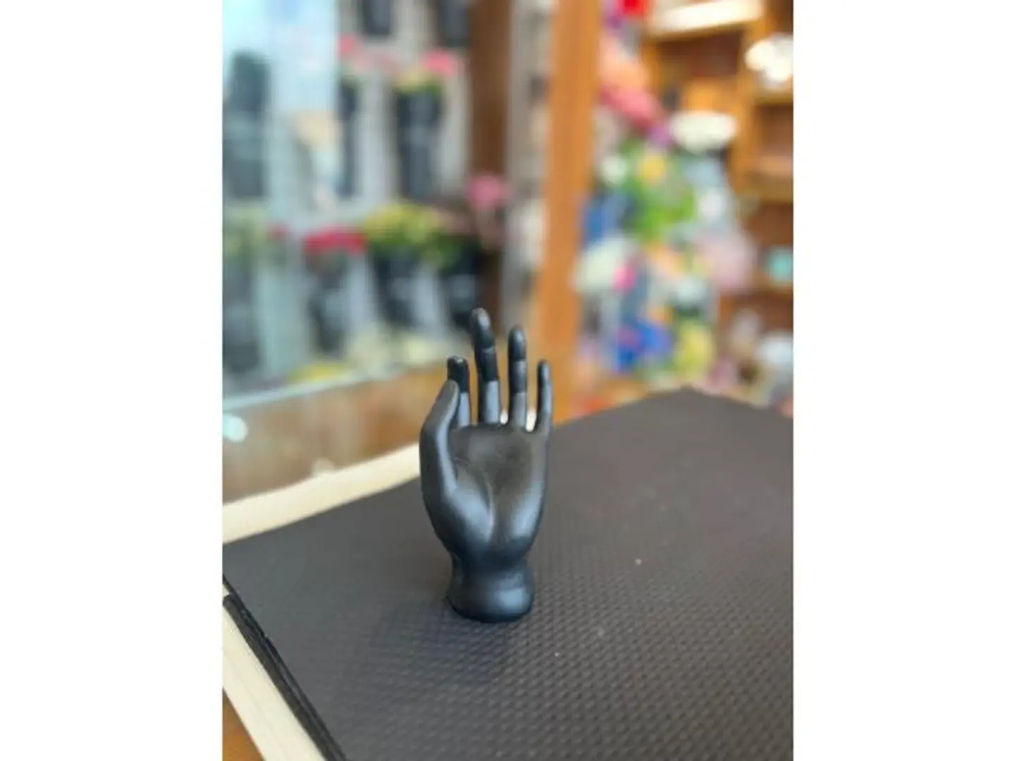 Hand Base