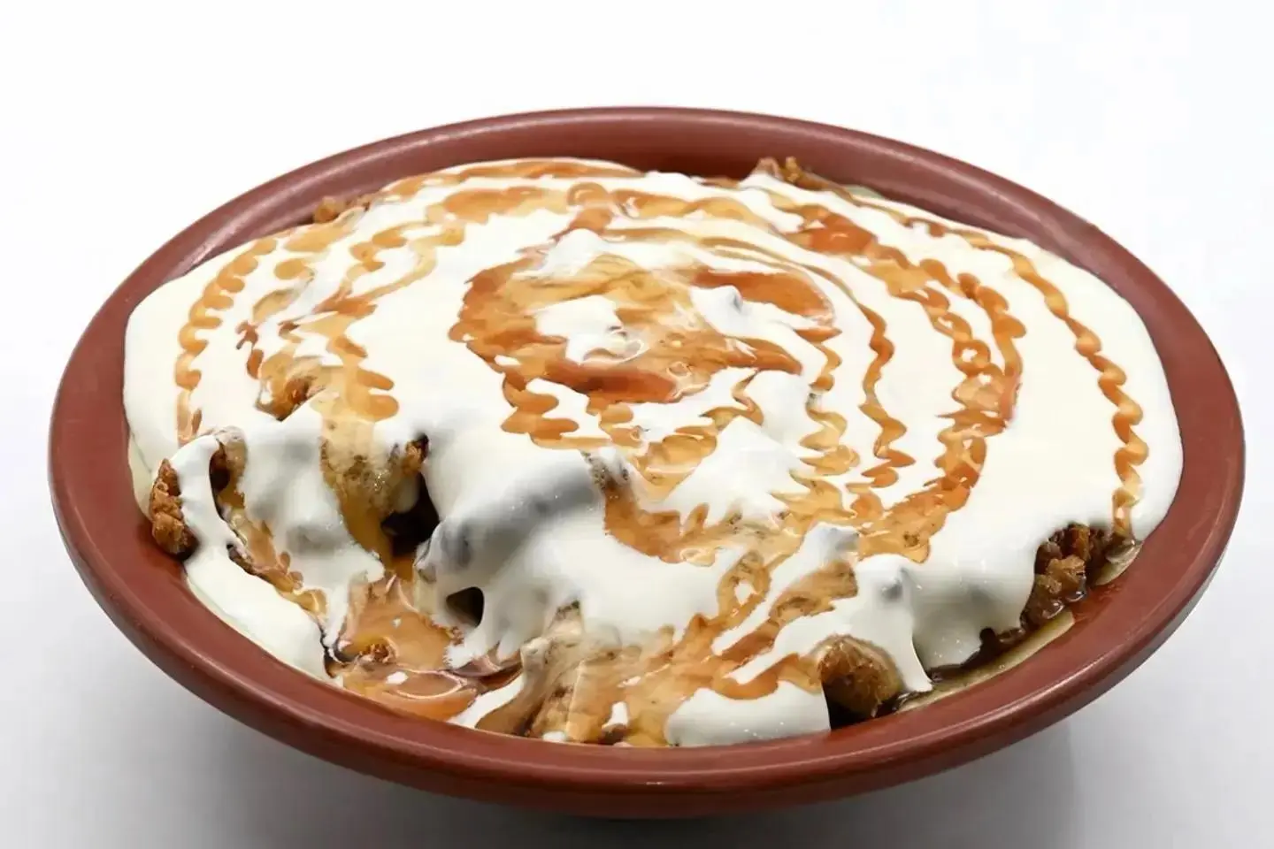 عريكة قشطة عسل