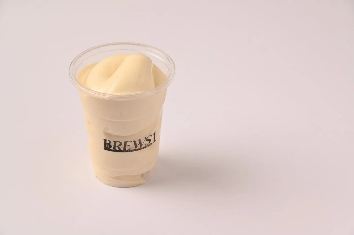 Vanilla Ice Cream
