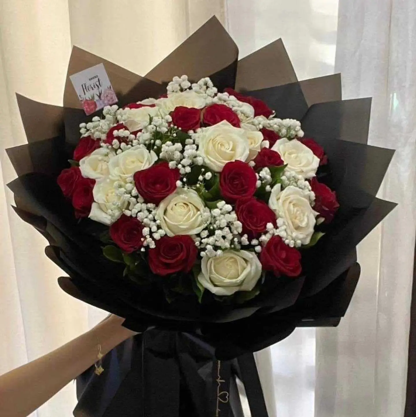 باقة عيد الحب 30