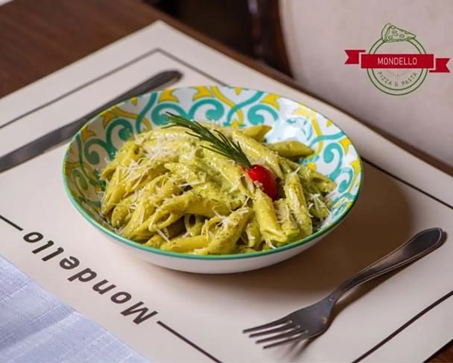 Pesto