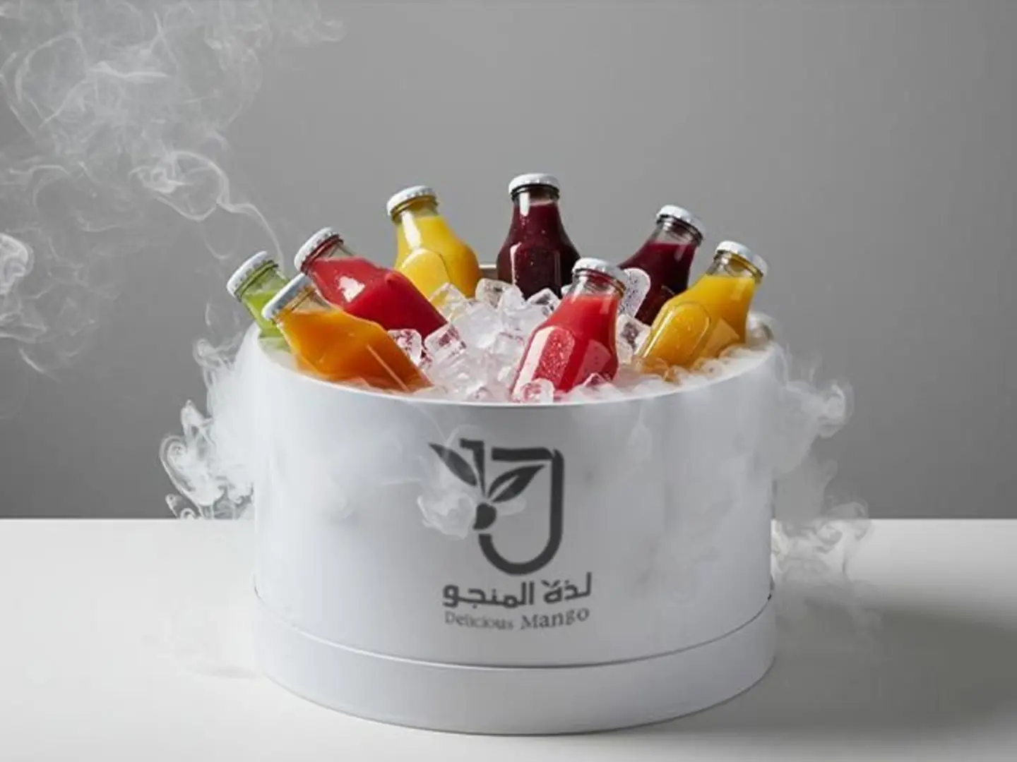 بوكس موهيتو