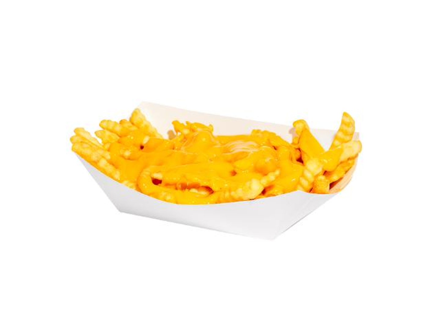 Medium Cheesy Fries