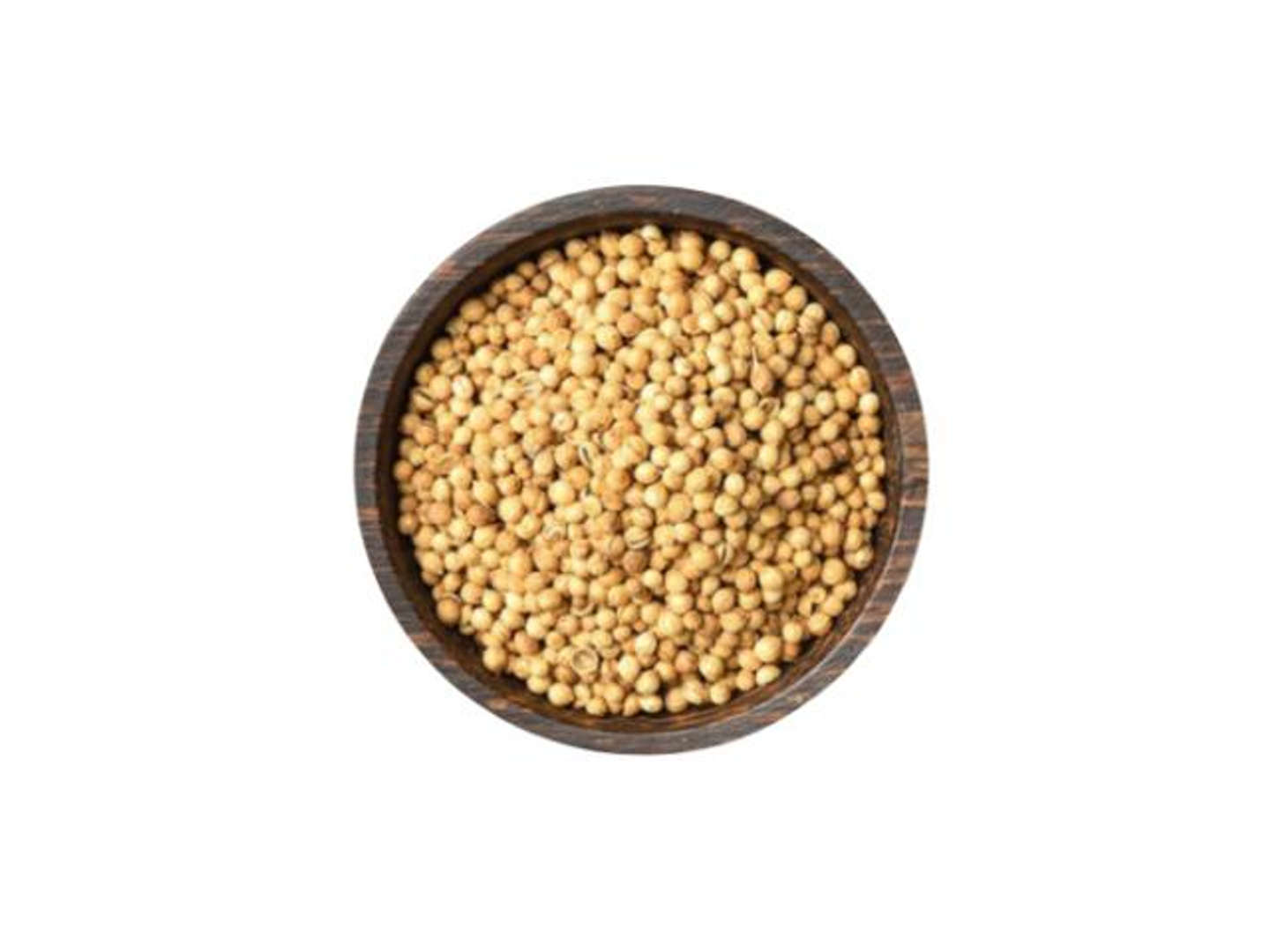 Whole Coriander Seeds Quarter Kilo