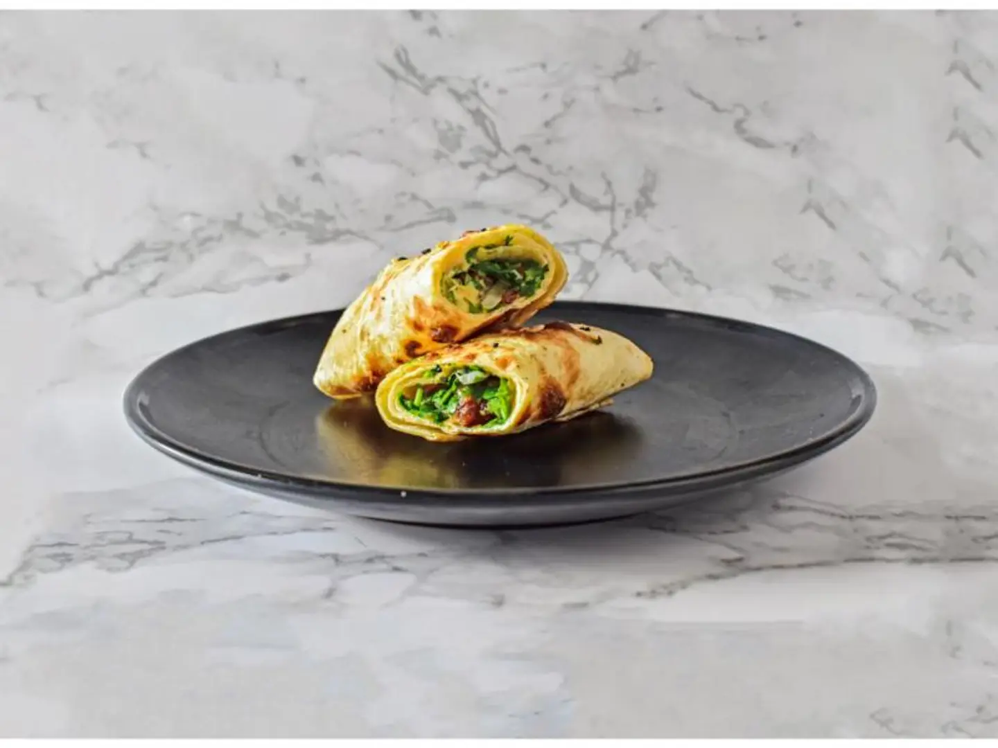 Meat Awsal Sandwich - Small