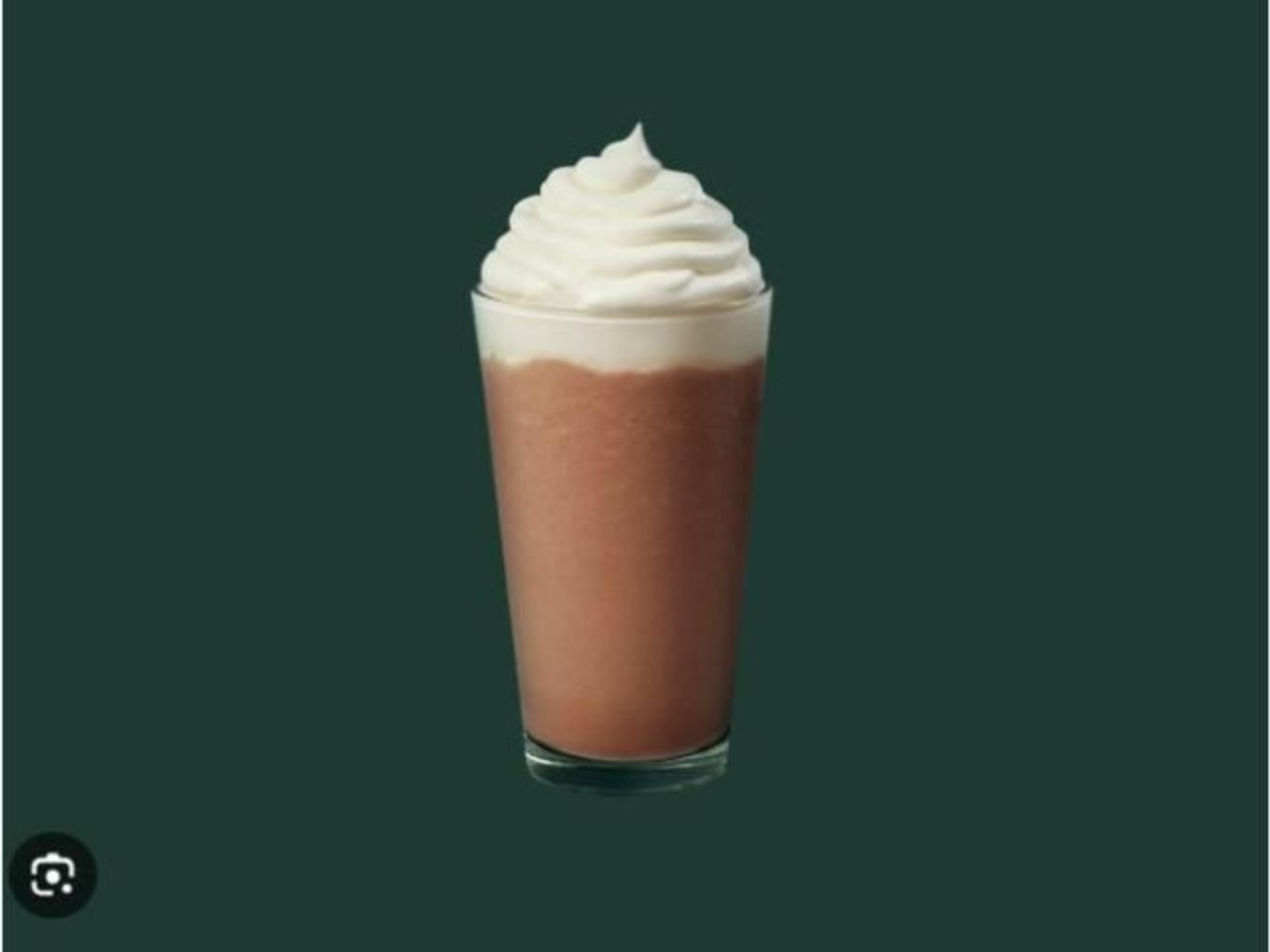 Frappuccino