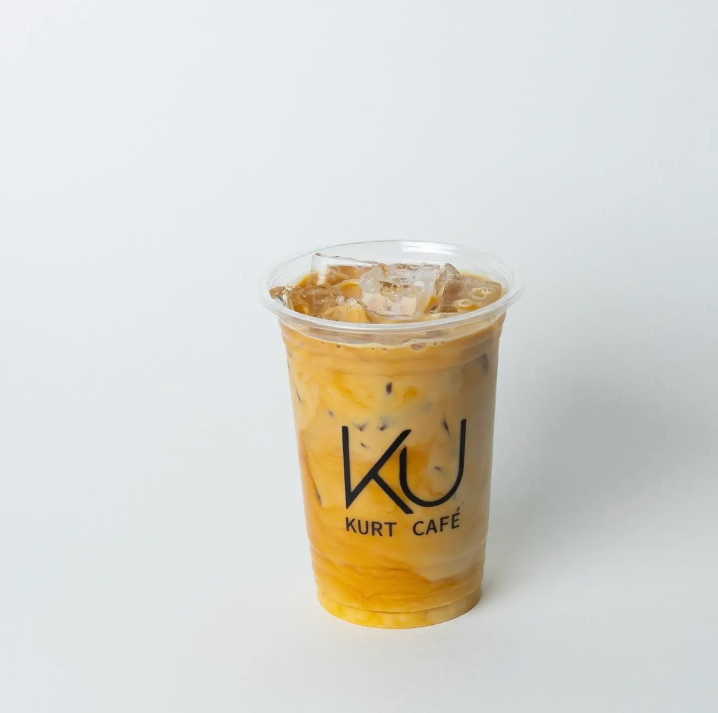 Iced Latte