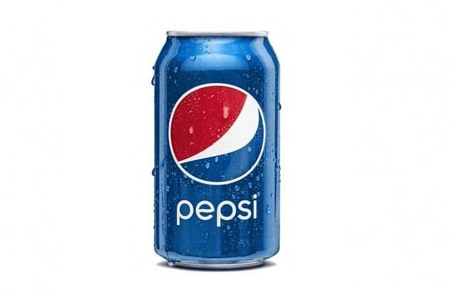 Small Pepsi