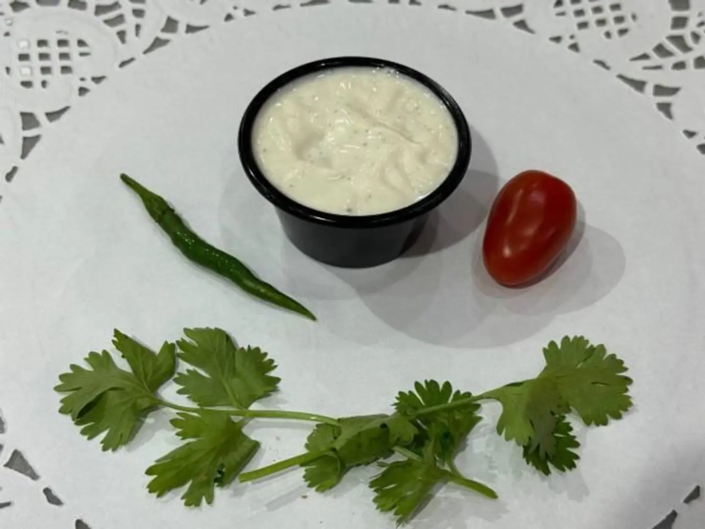 Ranch Dressing