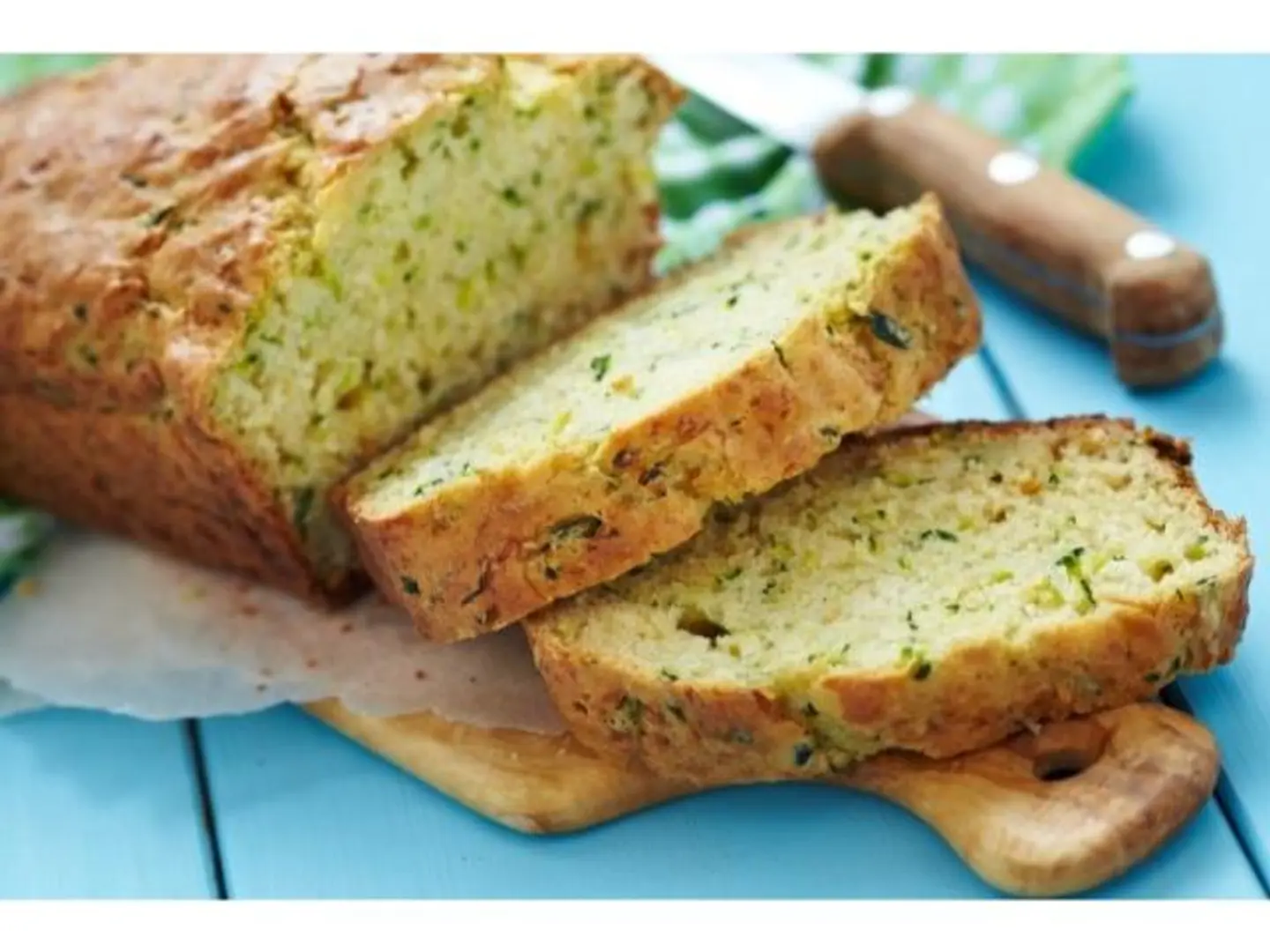 Medium Savory Cake With Taco