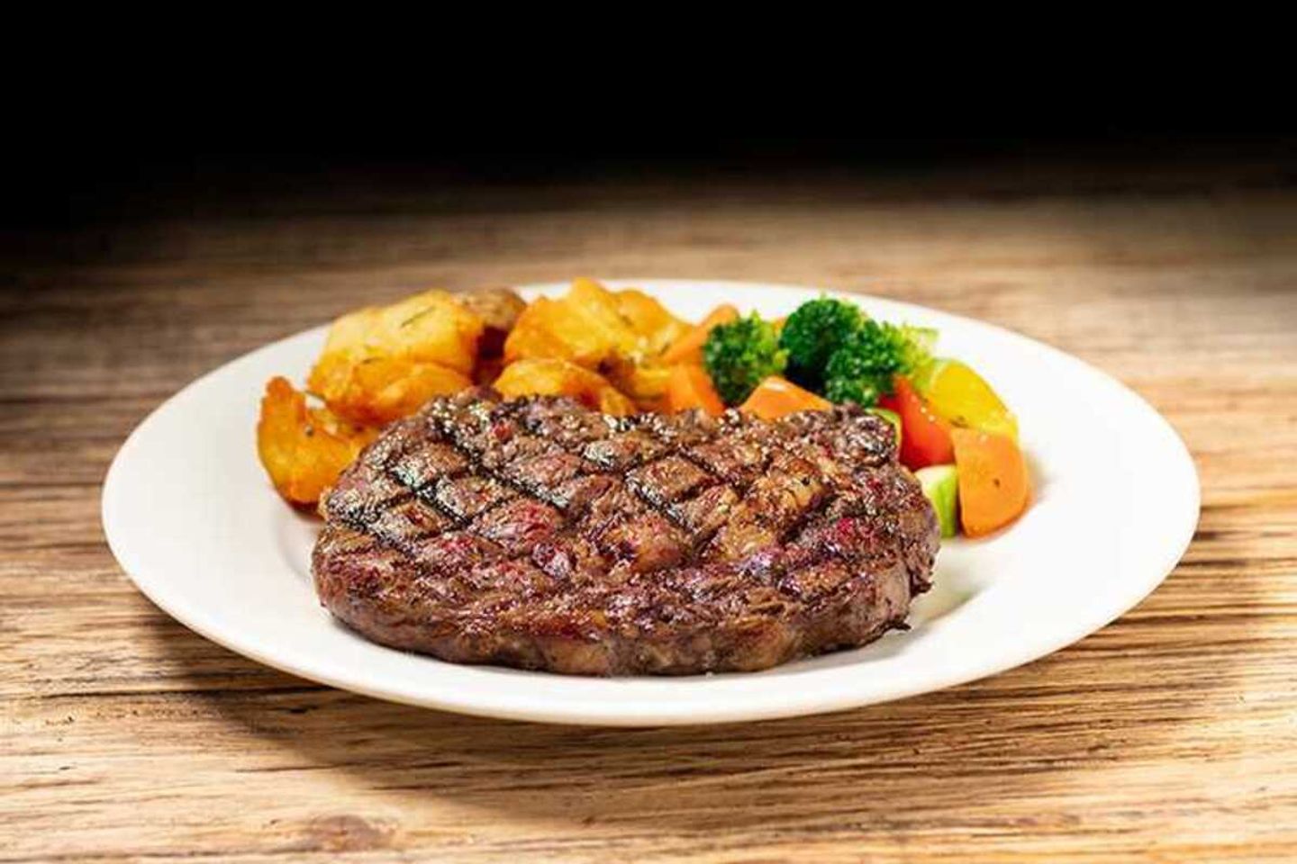Fried Beef