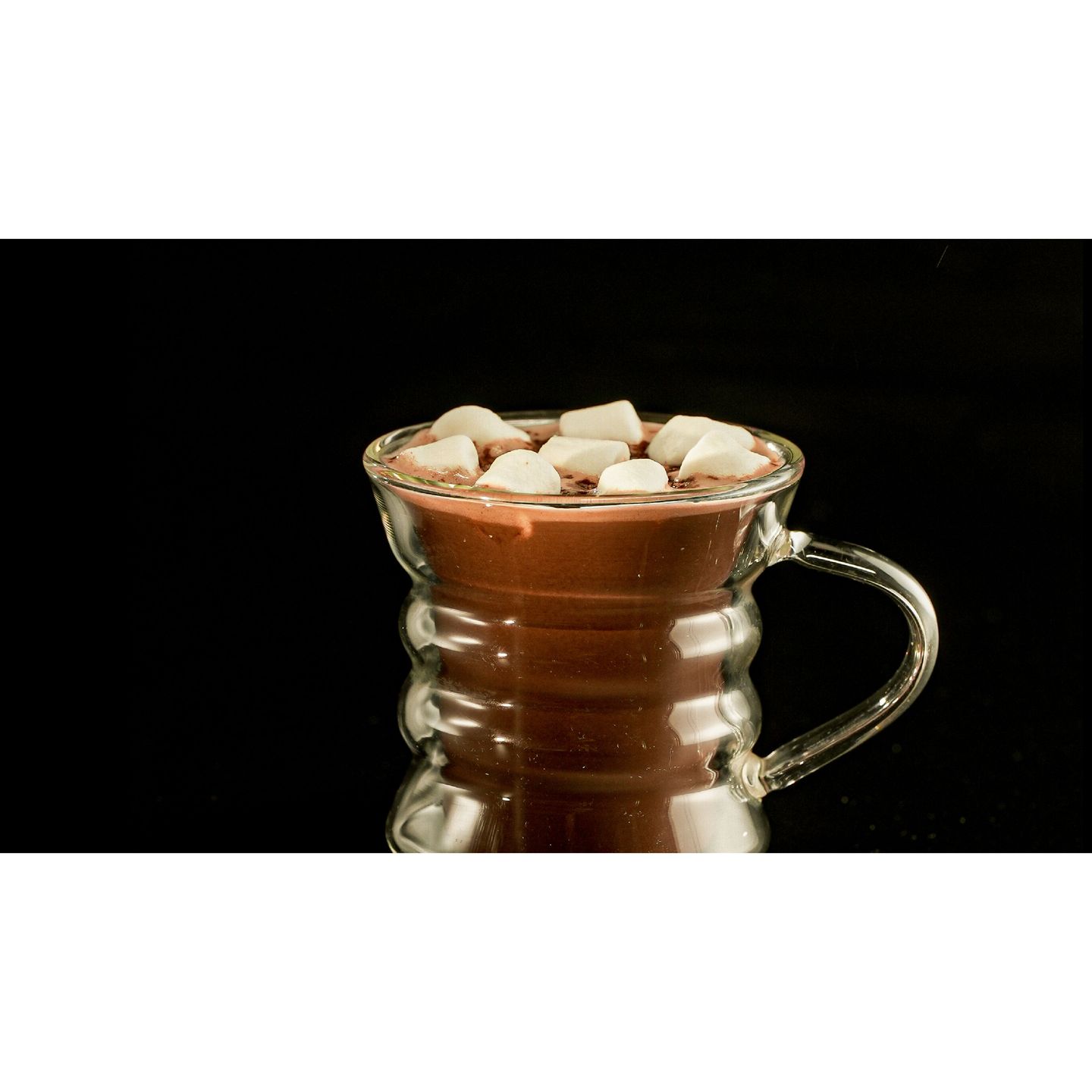 شوكولاتة ساخنة