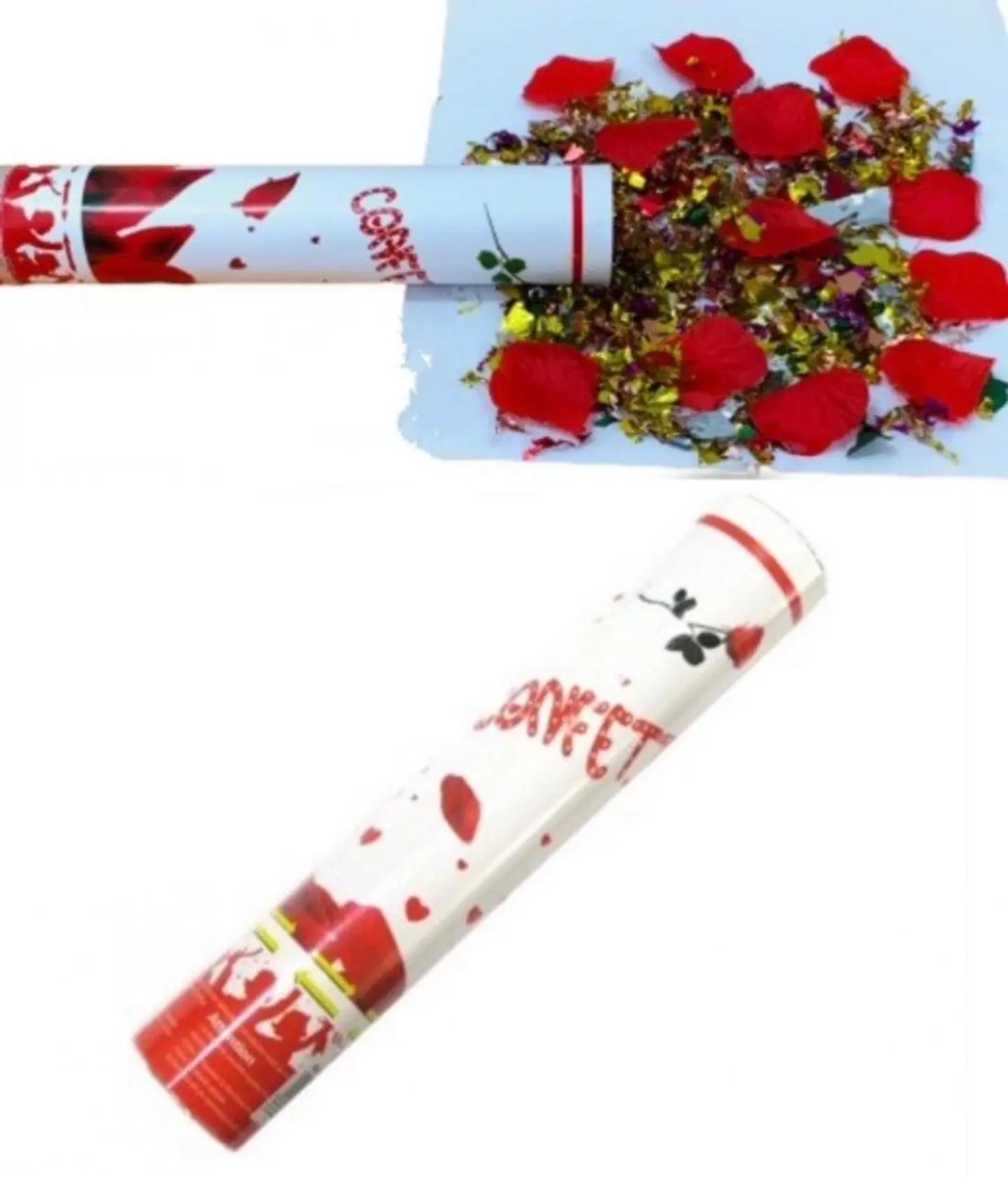 Anti Warda 304 Cannon