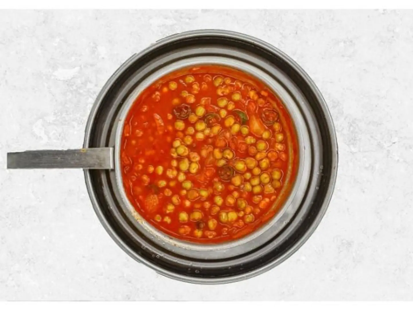 Plain Beans