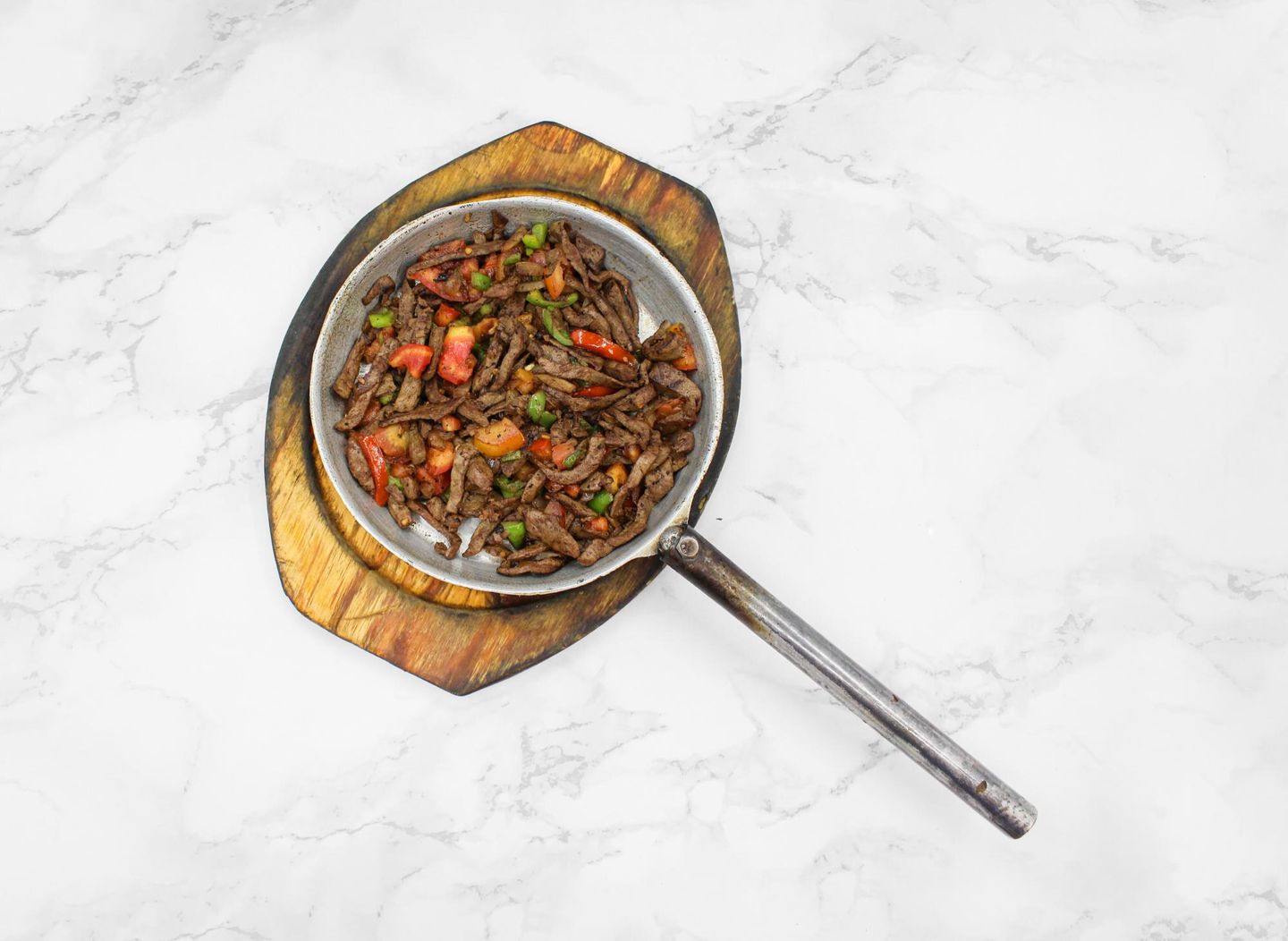 Baladi Liver