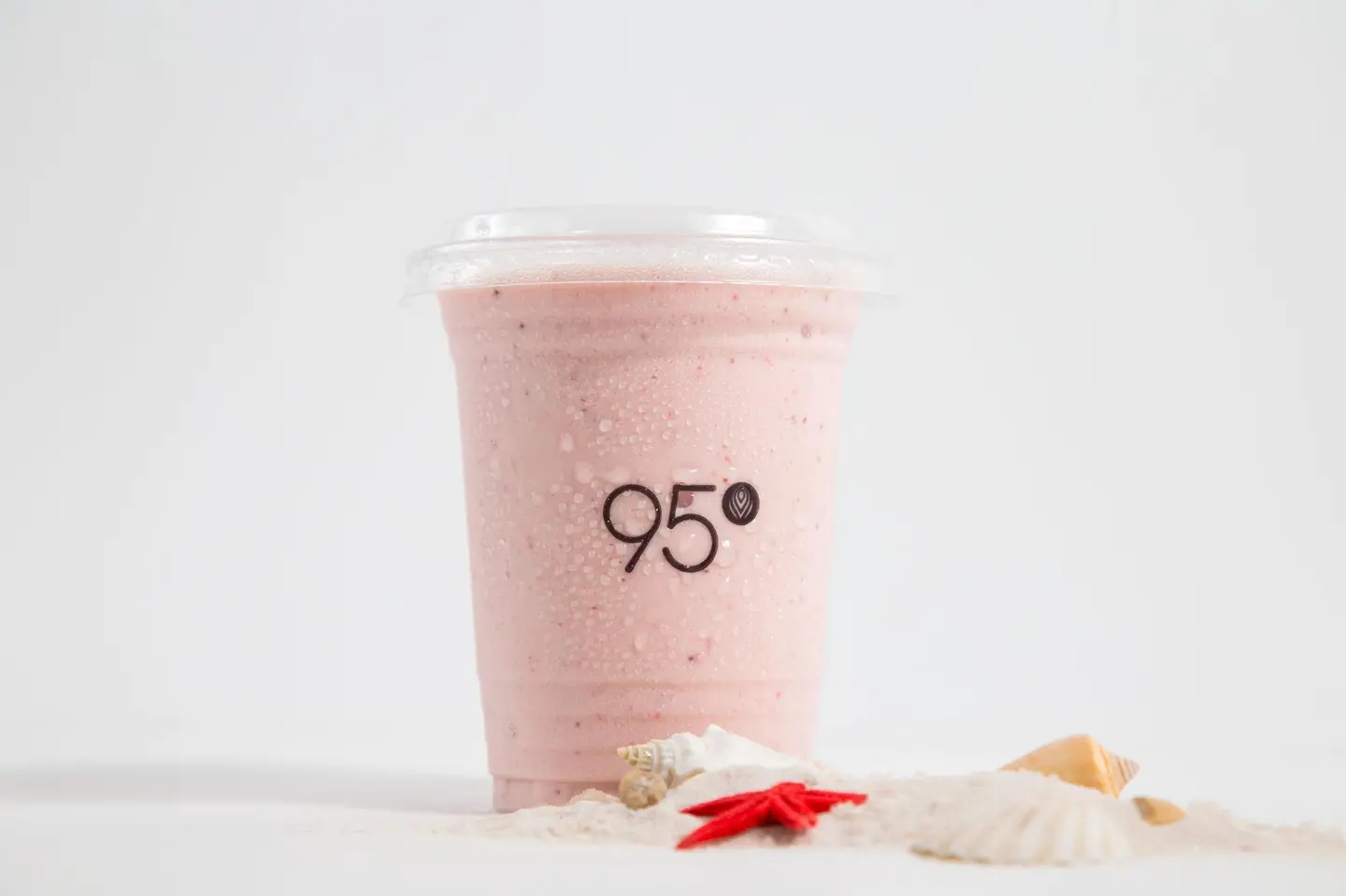 Strawberry Smoothie