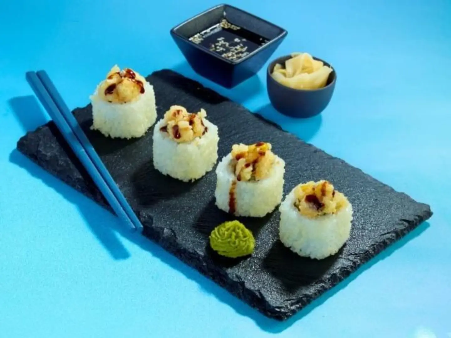 Veggie Maki