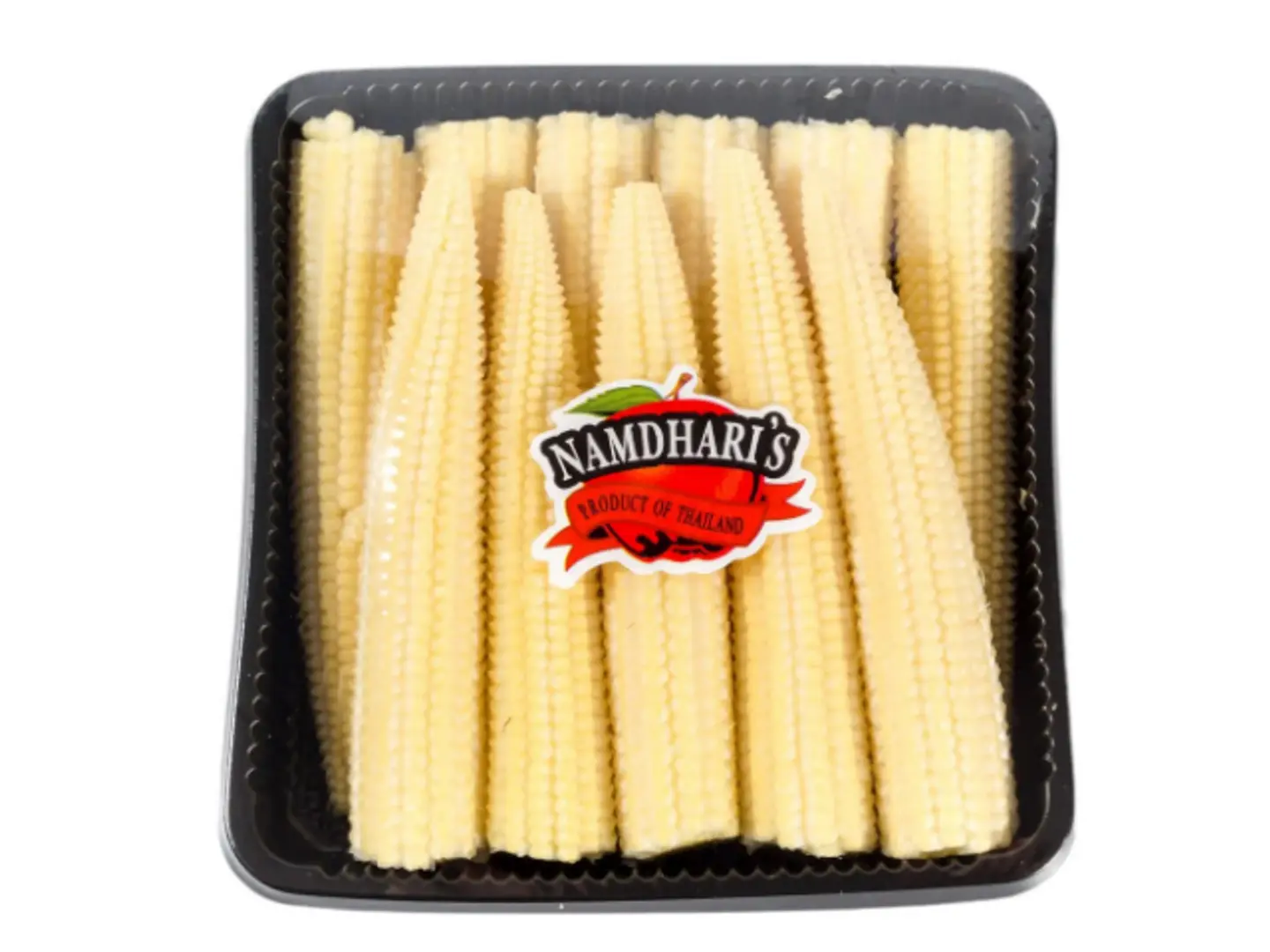 ذره بيبي مستورد 100جم