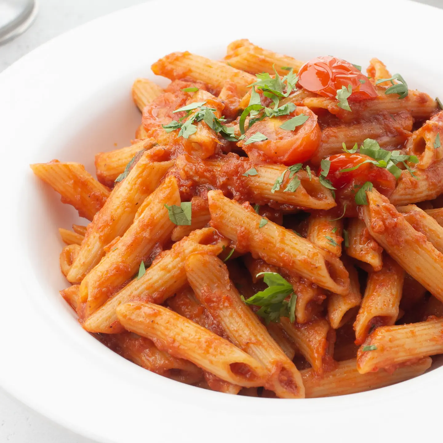 Penne Arrabbiata - Regular