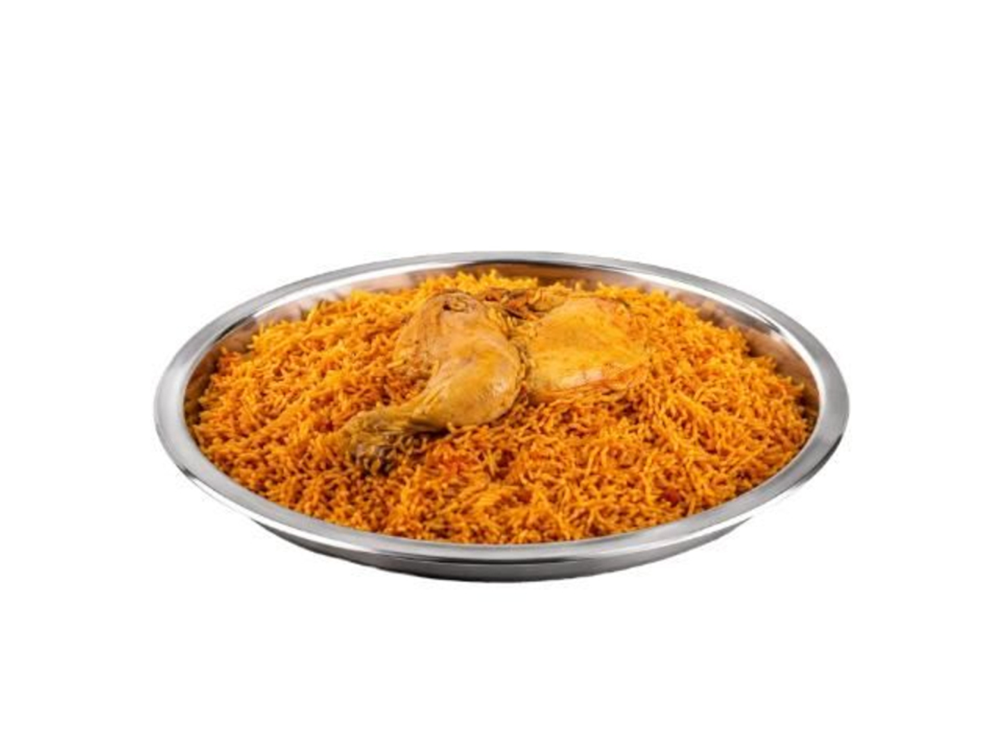 Red Chicken Madghot