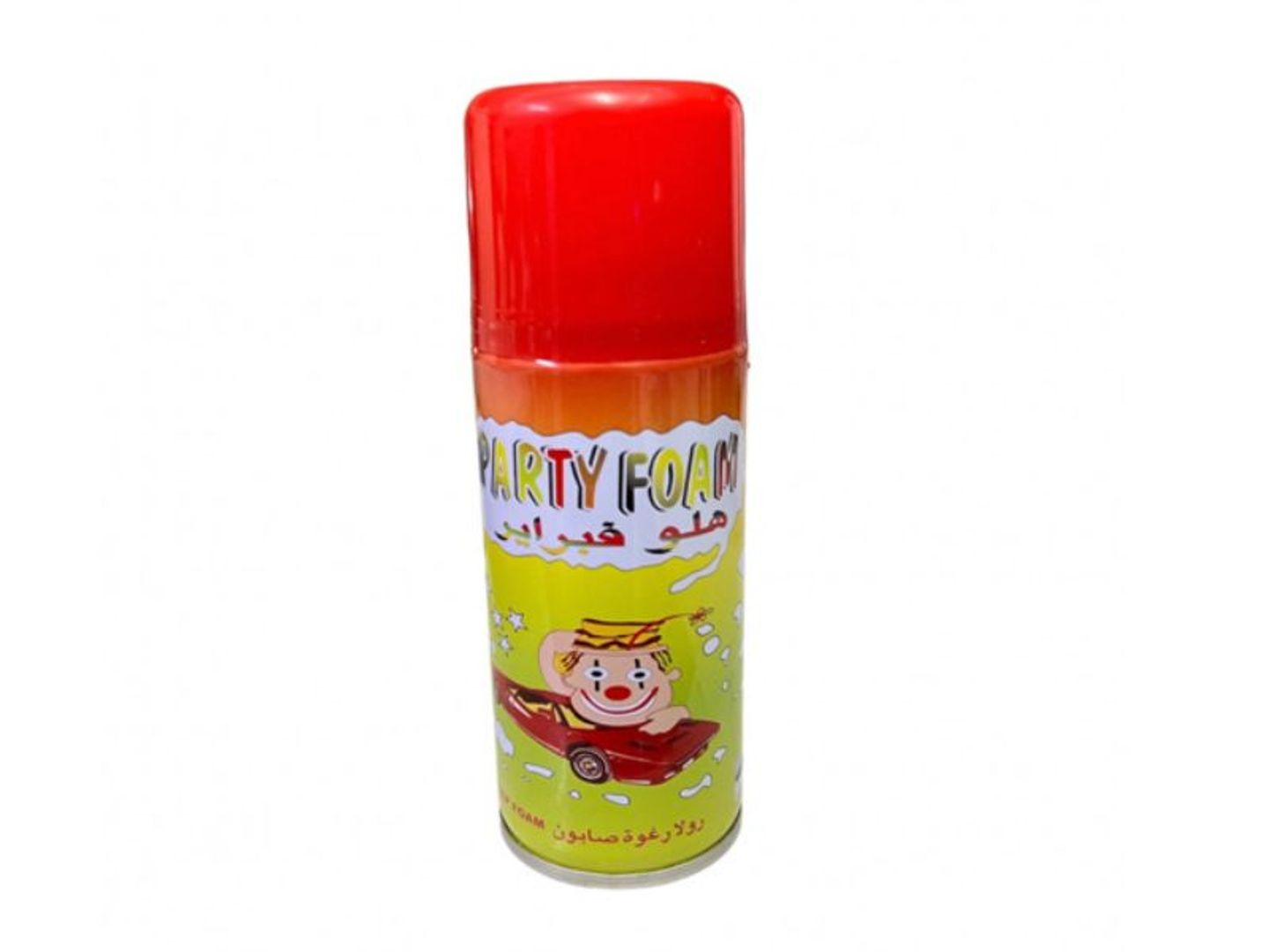 Snow Spray For Parties 150 Ml