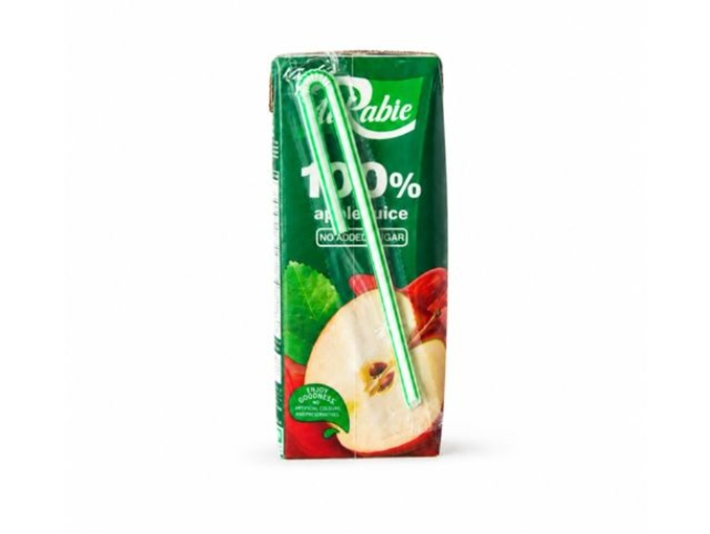 Alrabea Apple