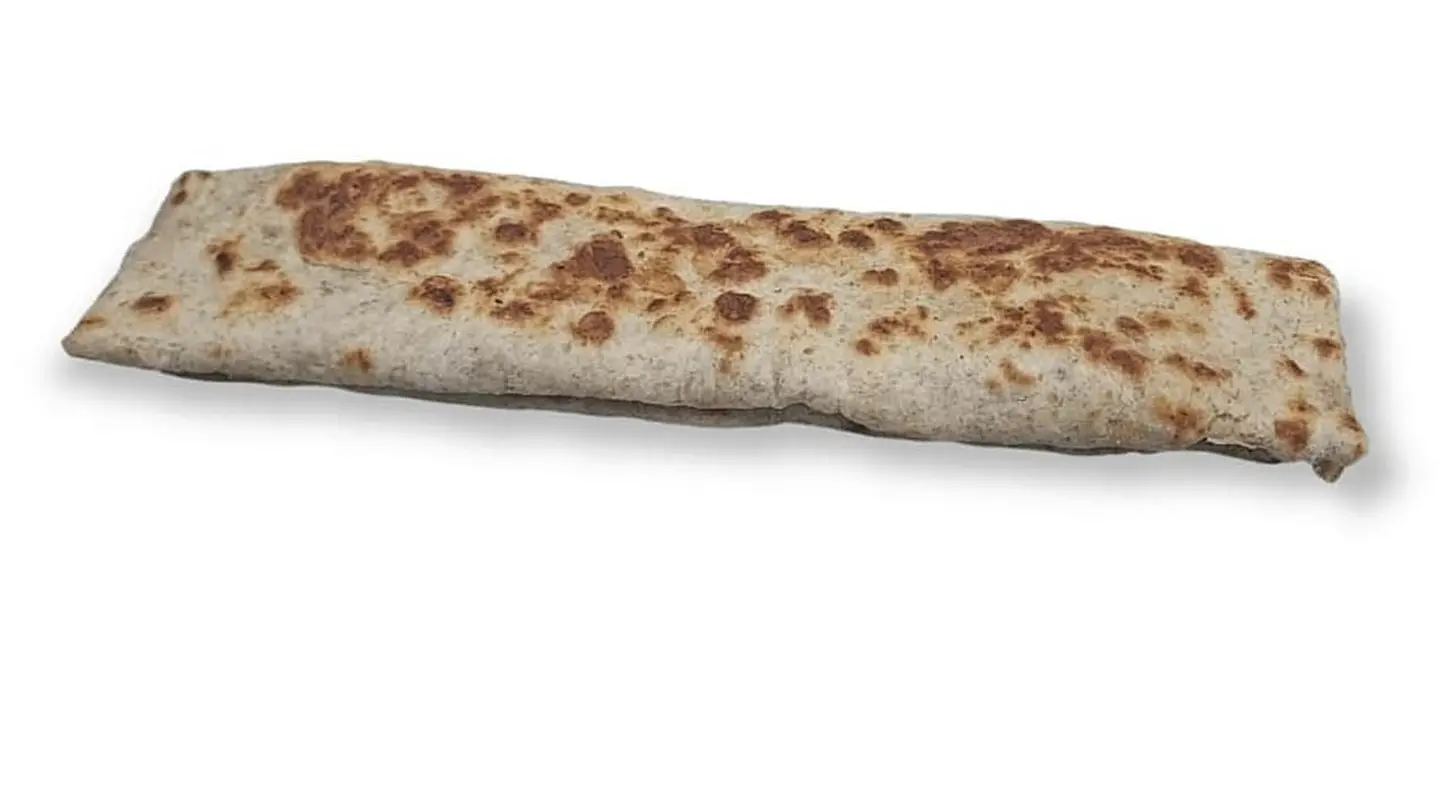 Special Vegetable Sandwich