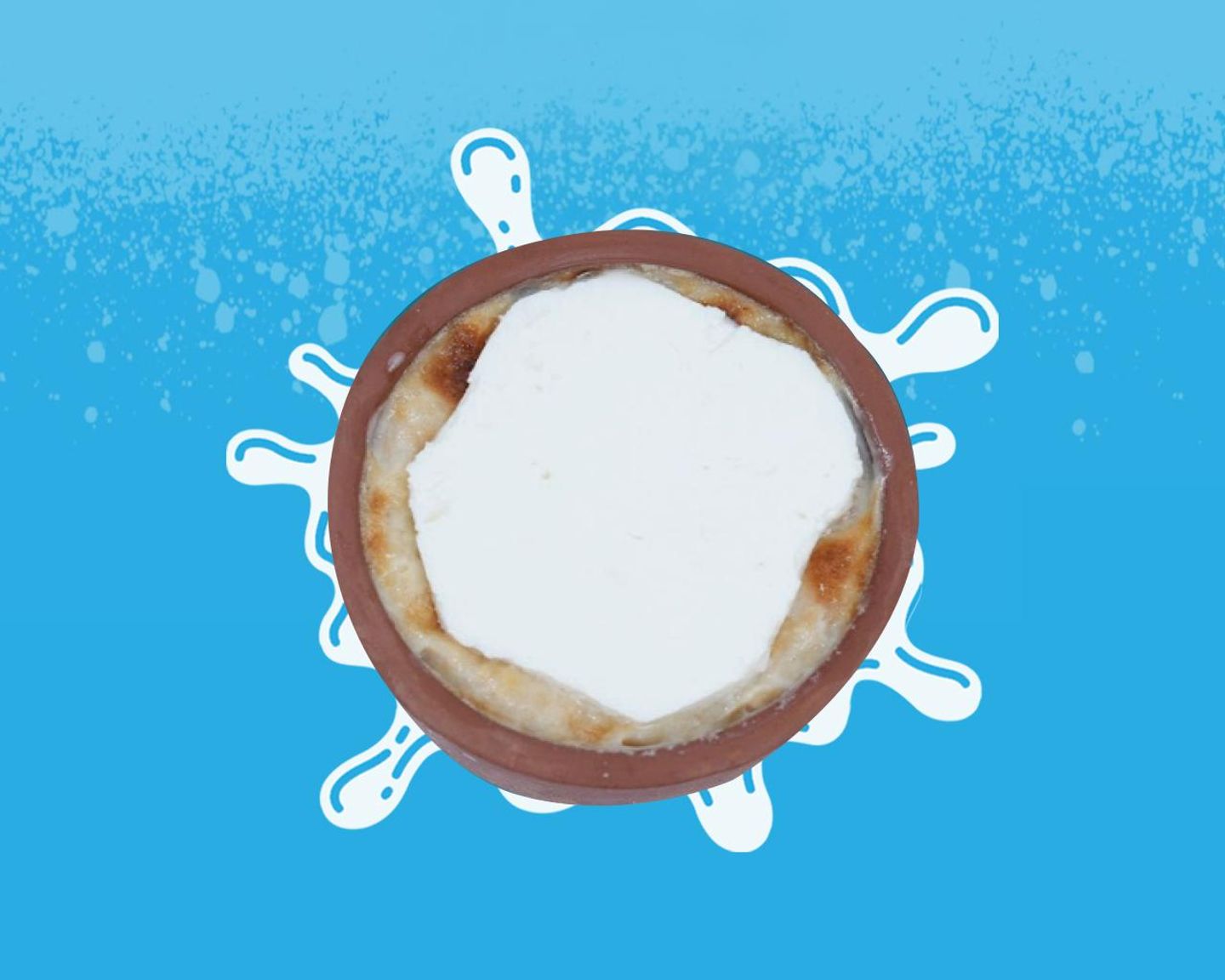 أم على قشطة