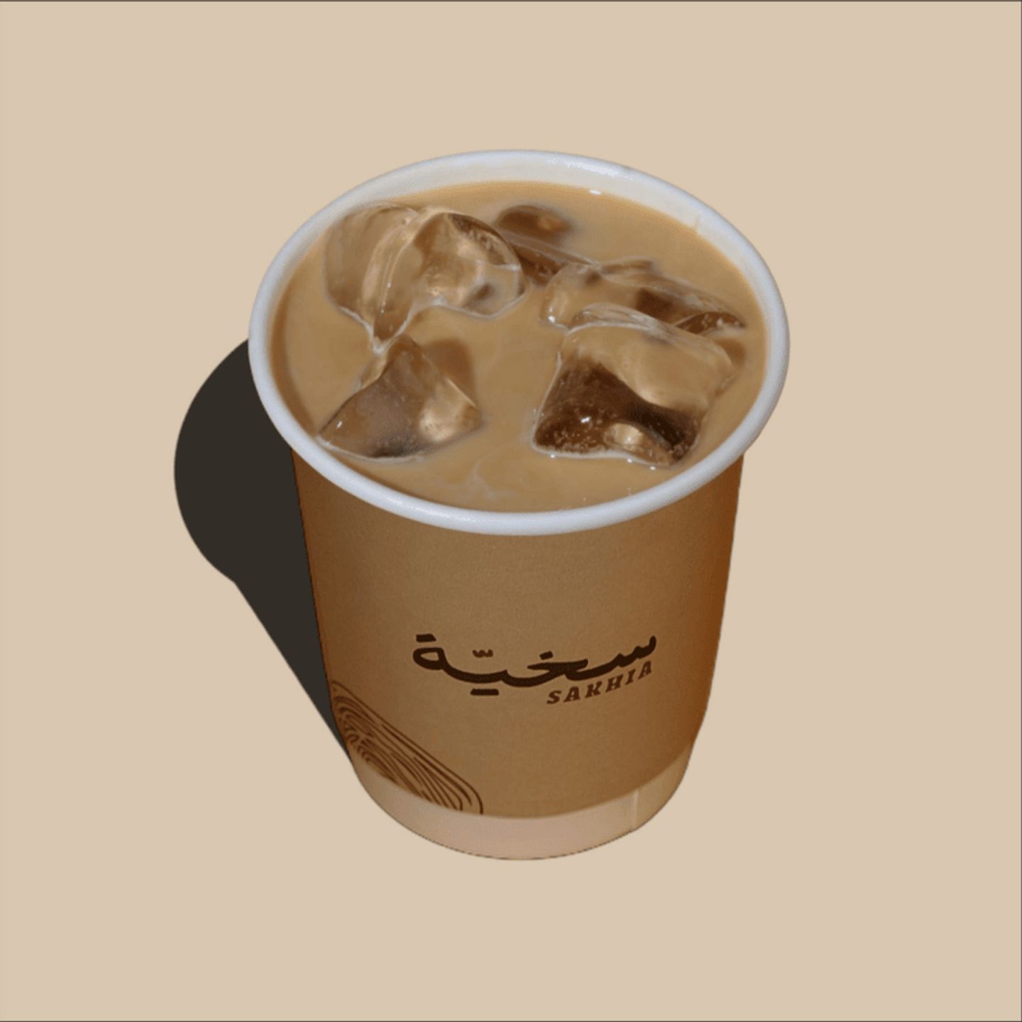 ايس لاتيه