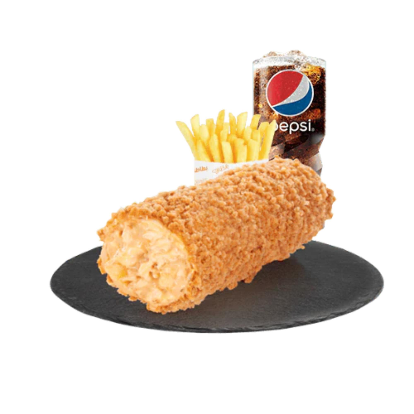 كرسبي رول