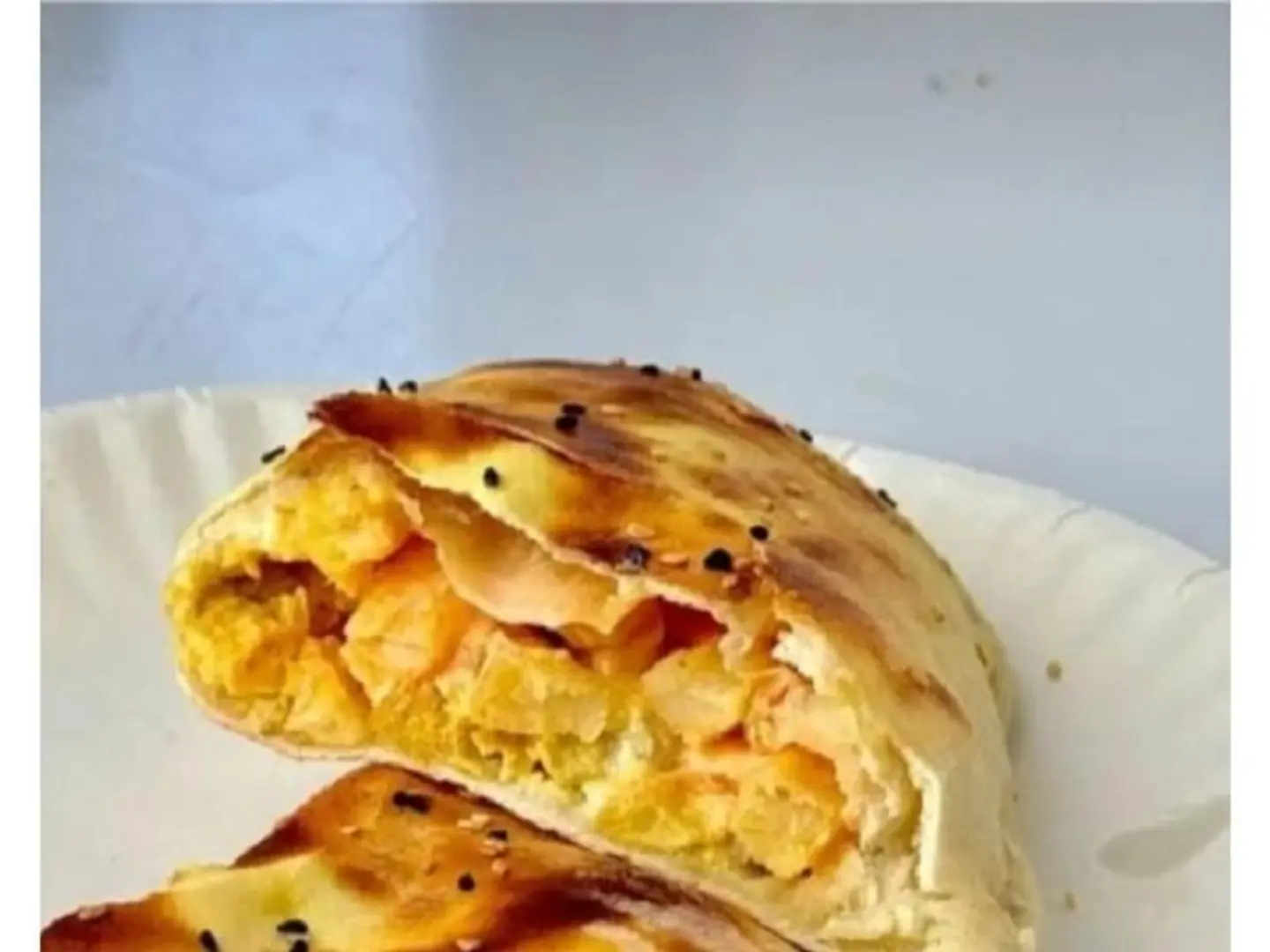 Chicken Pie