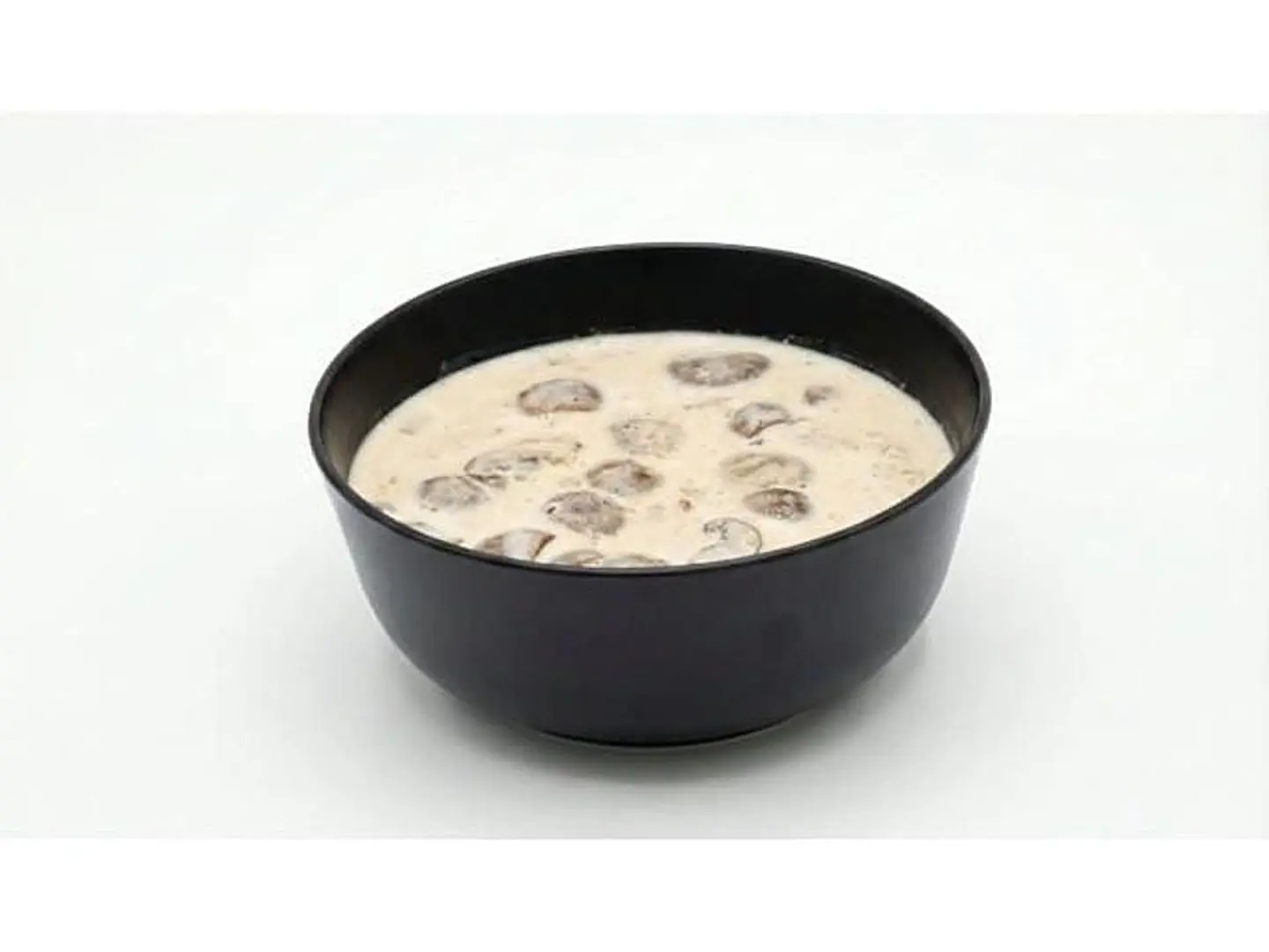 شوربة مشروم