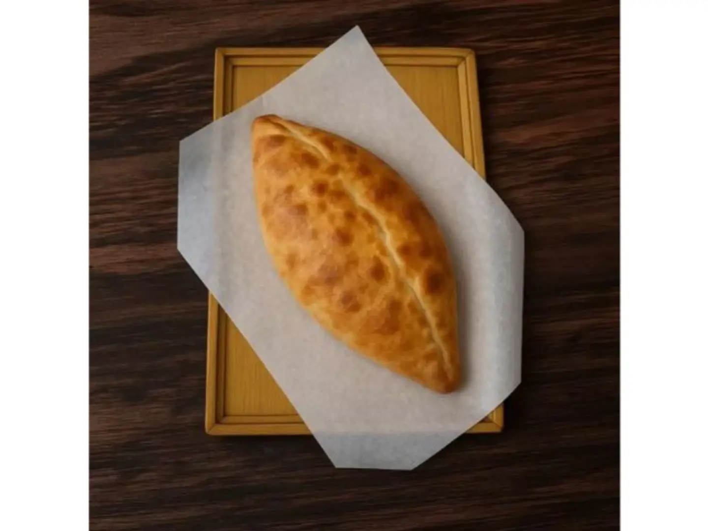 Labneh Pie