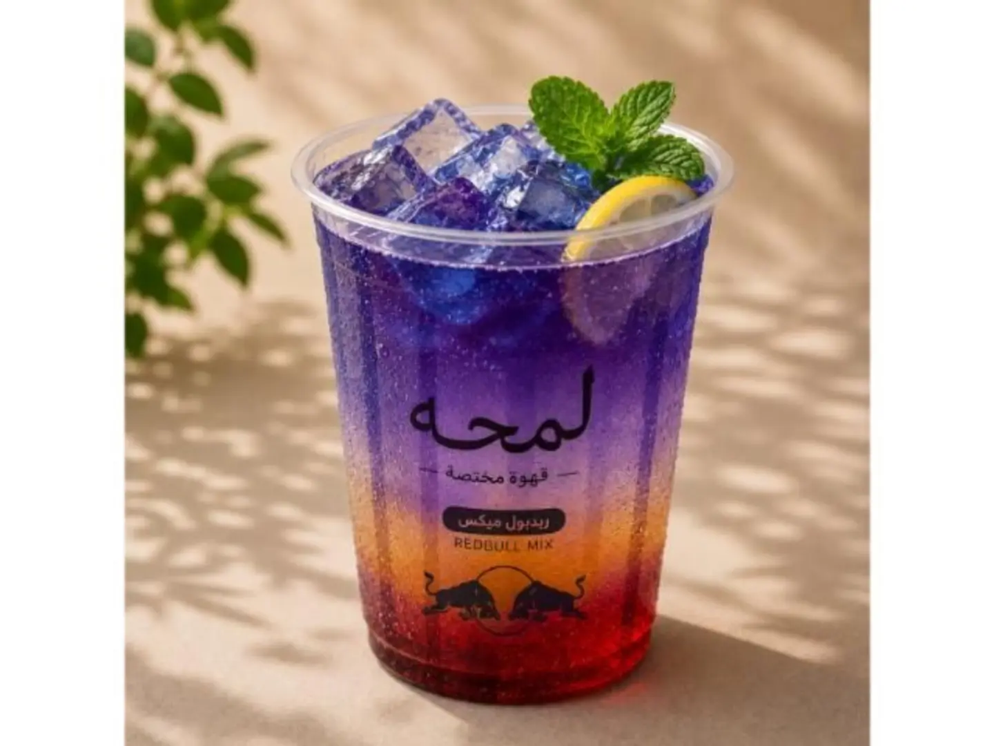 Red Bull