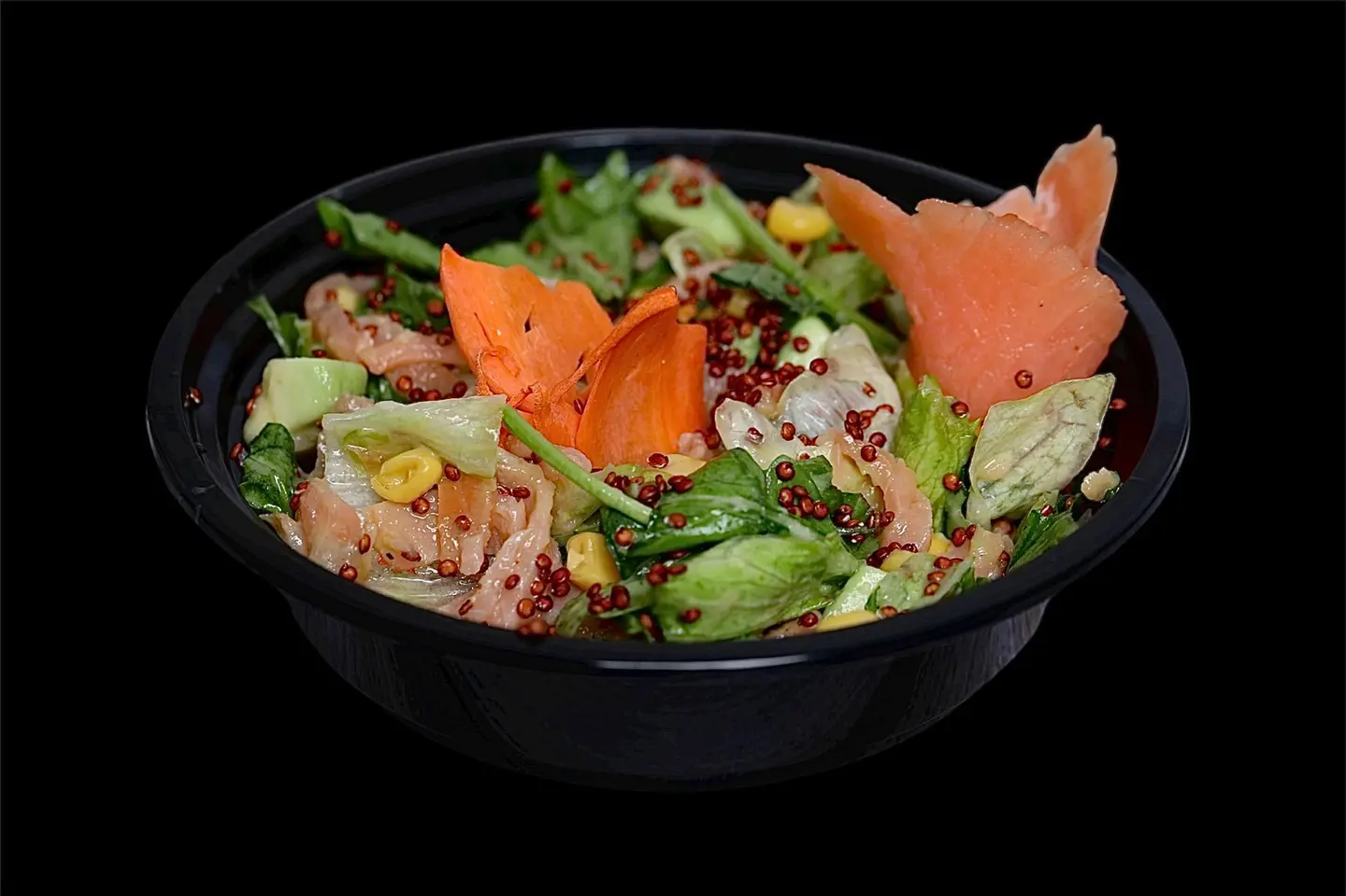 سلطة سو الخاصة